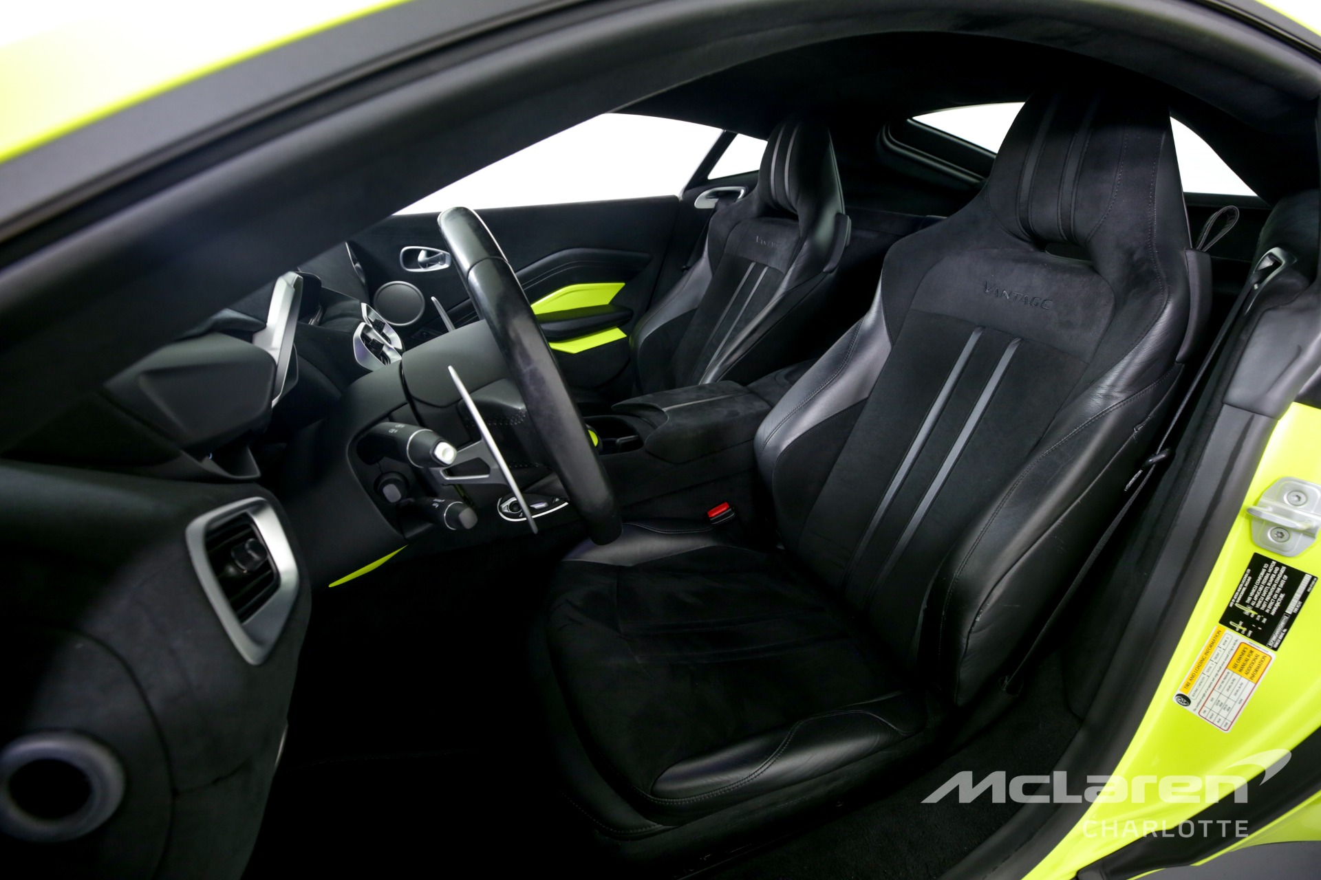 Used 2019 Aston Martin Vantage | Charlotte, NC