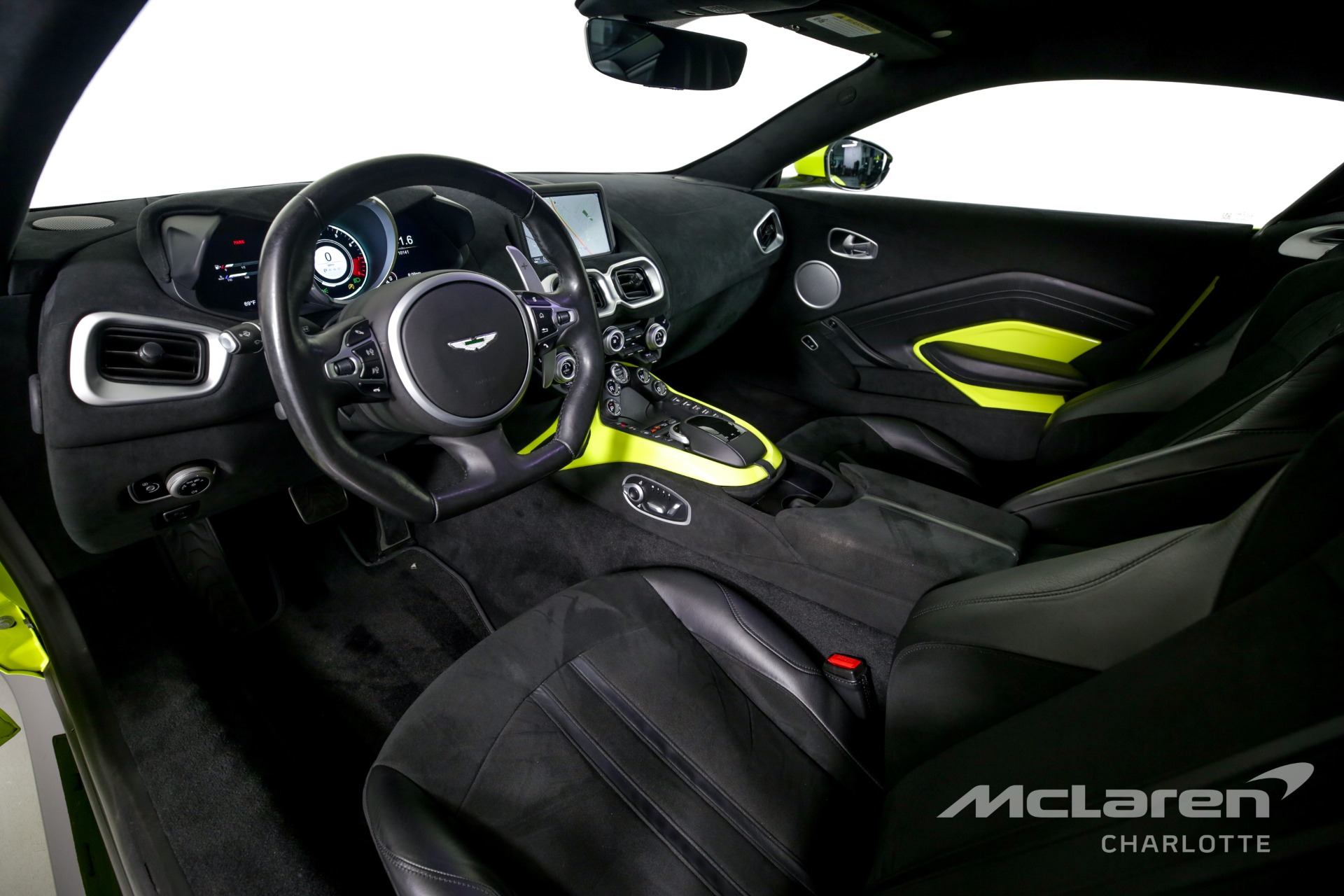 Used 2019 Aston Martin Vantage | Charlotte, NC