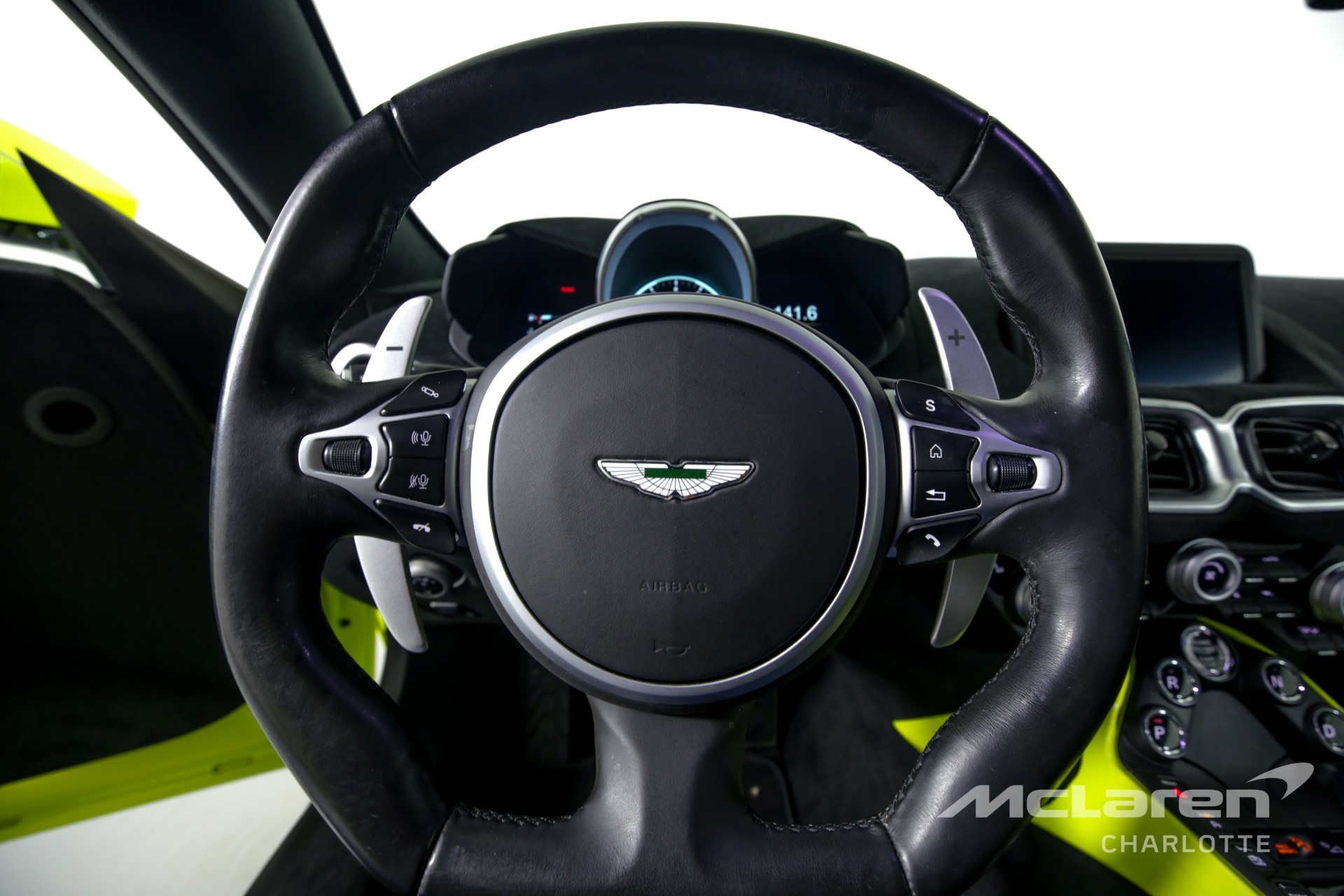 Used 2019 Aston Martin Vantage | Charlotte, NC
