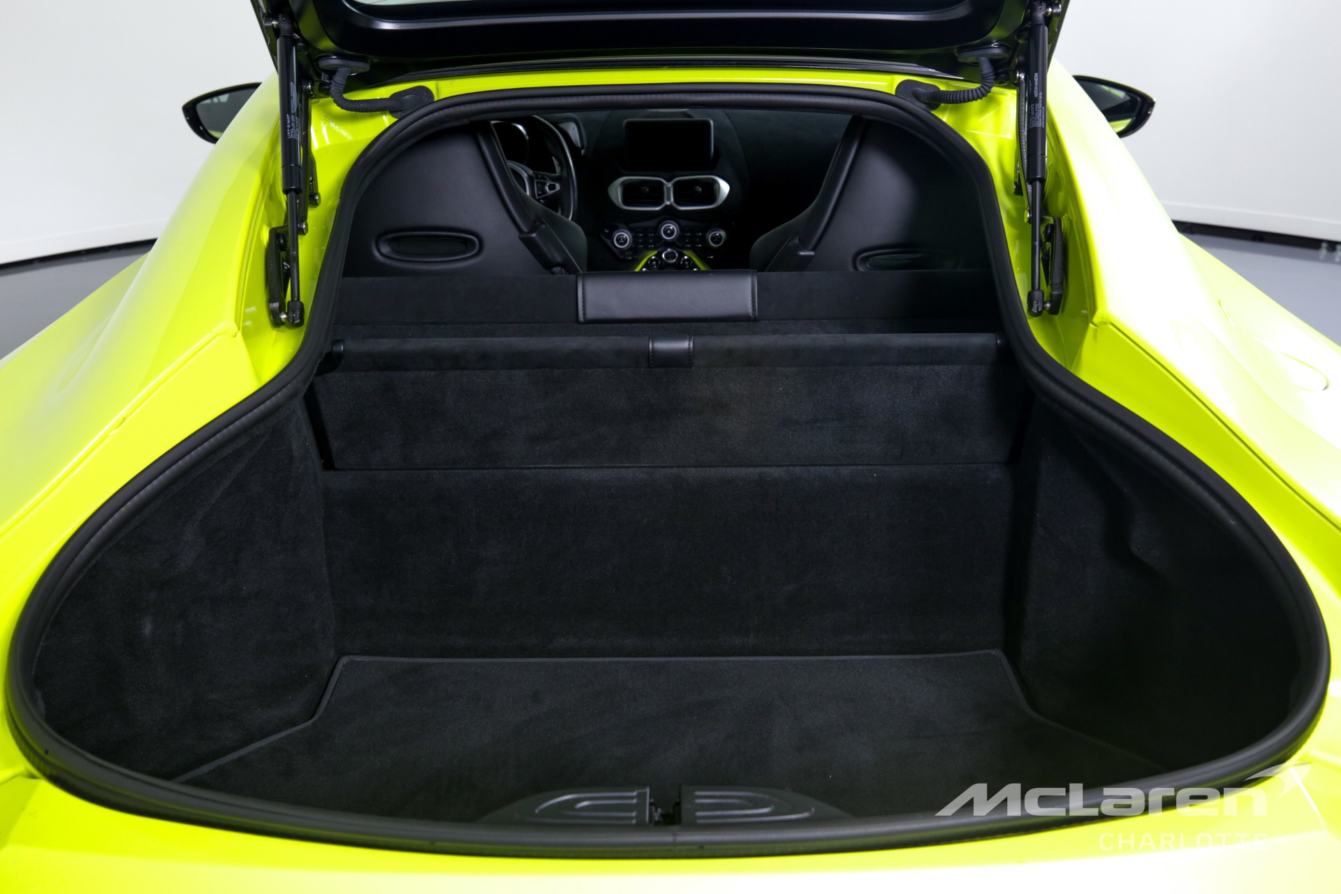 Used 2019 Aston Martin Vantage | Charlotte, NC