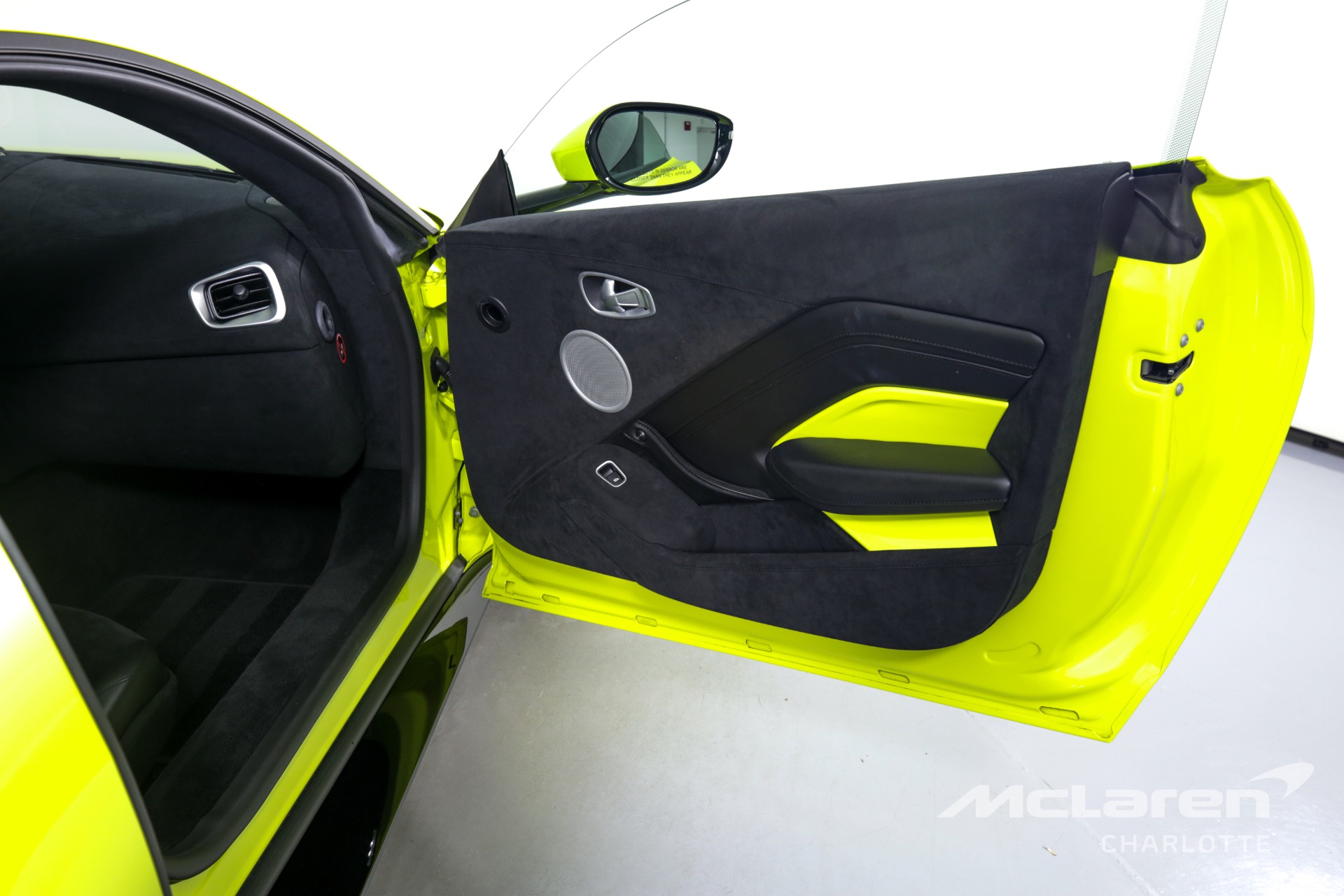 Used 2019 Aston Martin Vantage | Charlotte, NC