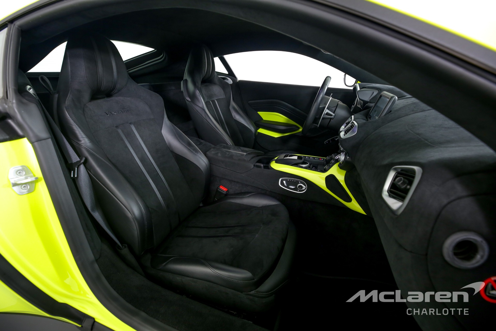 Used 2019 Aston Martin Vantage | Charlotte, NC
