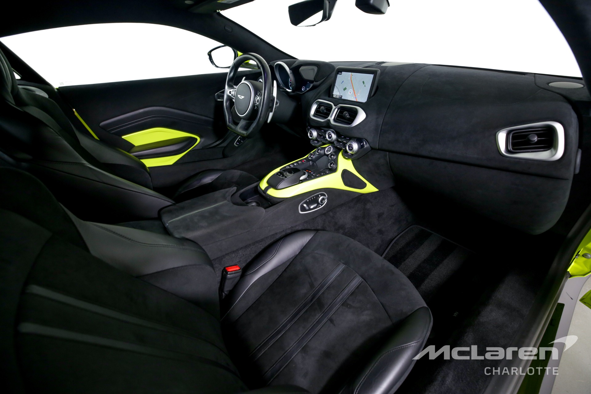 Used 2019 Aston Martin Vantage | Charlotte, NC