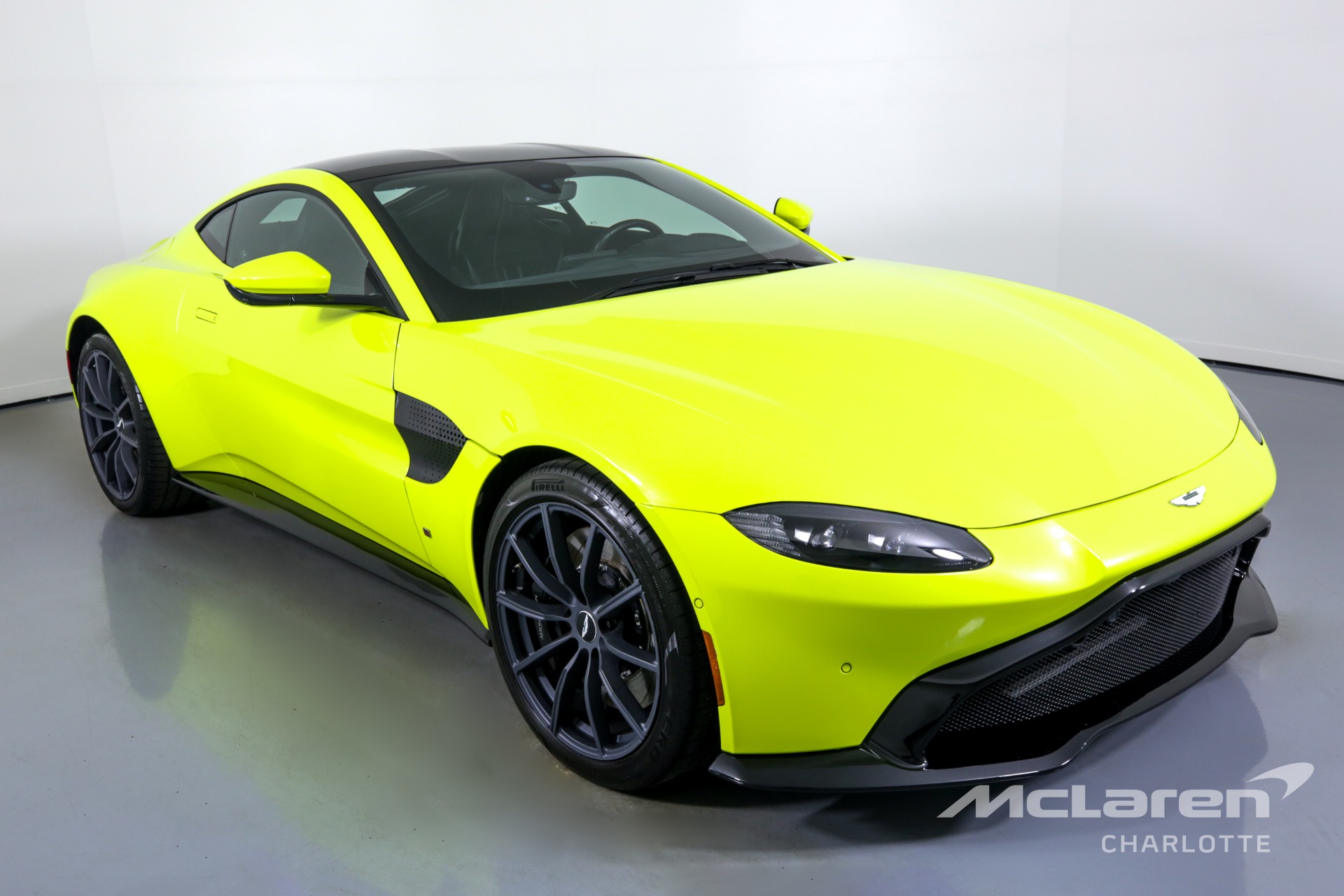 Used 2019 Aston Martin Vantage | Charlotte, NC