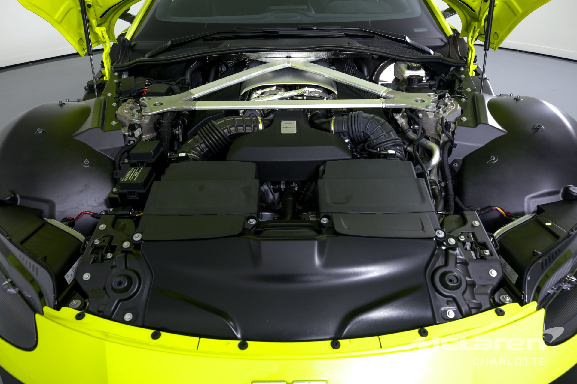 Used 2019 Aston Martin Vantage | Charlotte, NC