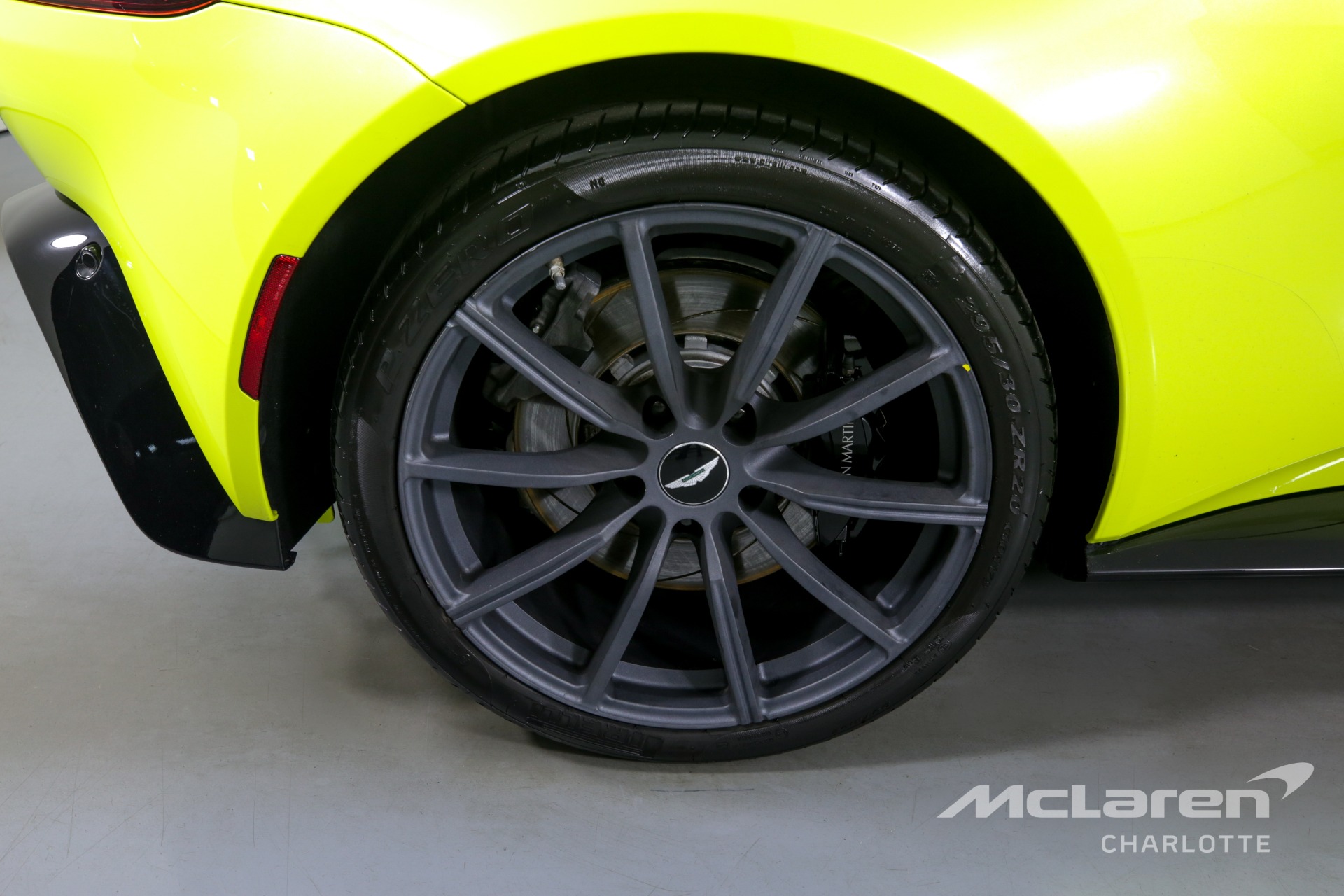 Used 2019 Aston Martin Vantage | Charlotte, NC