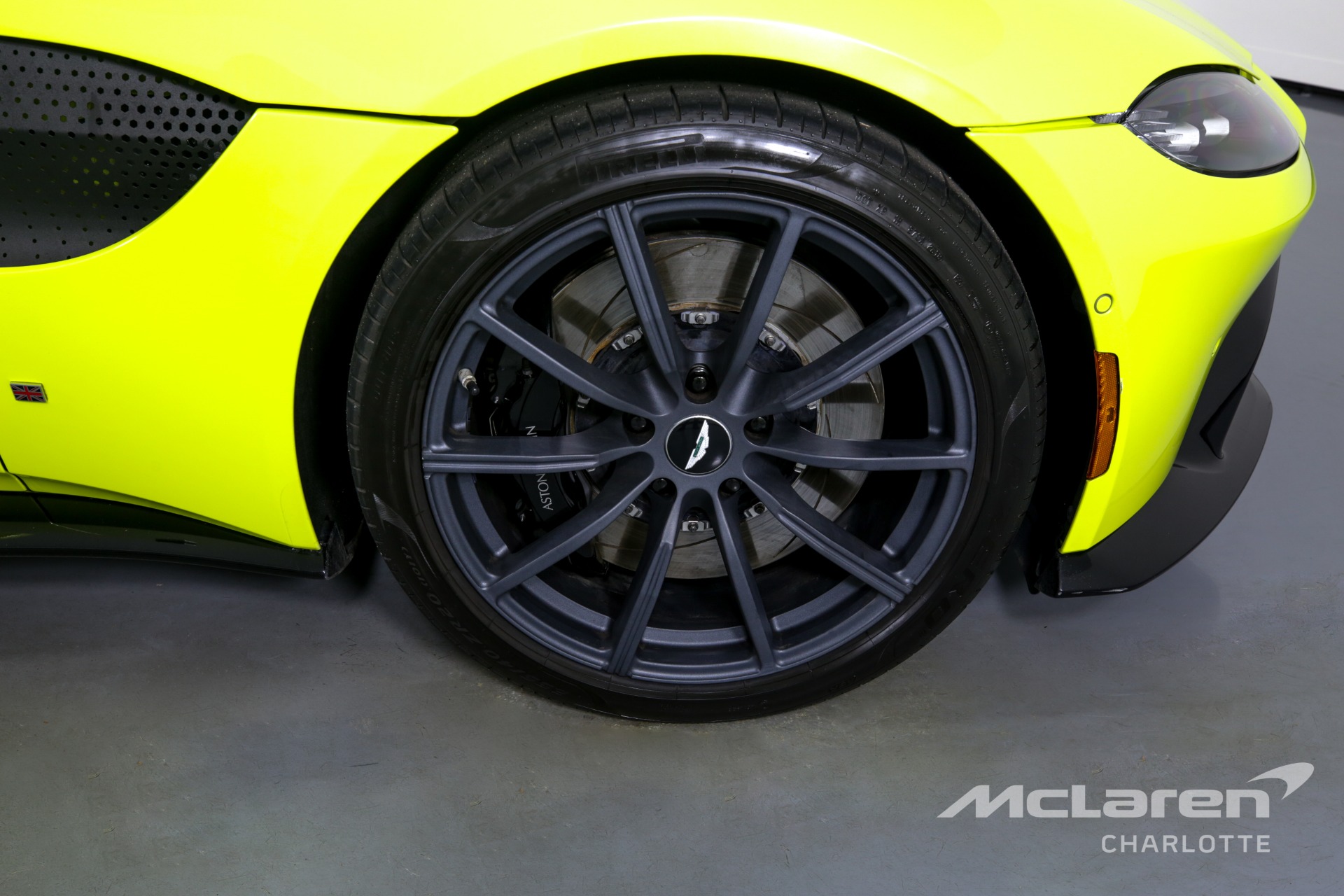 Used 2019 Aston Martin Vantage | Charlotte, NC