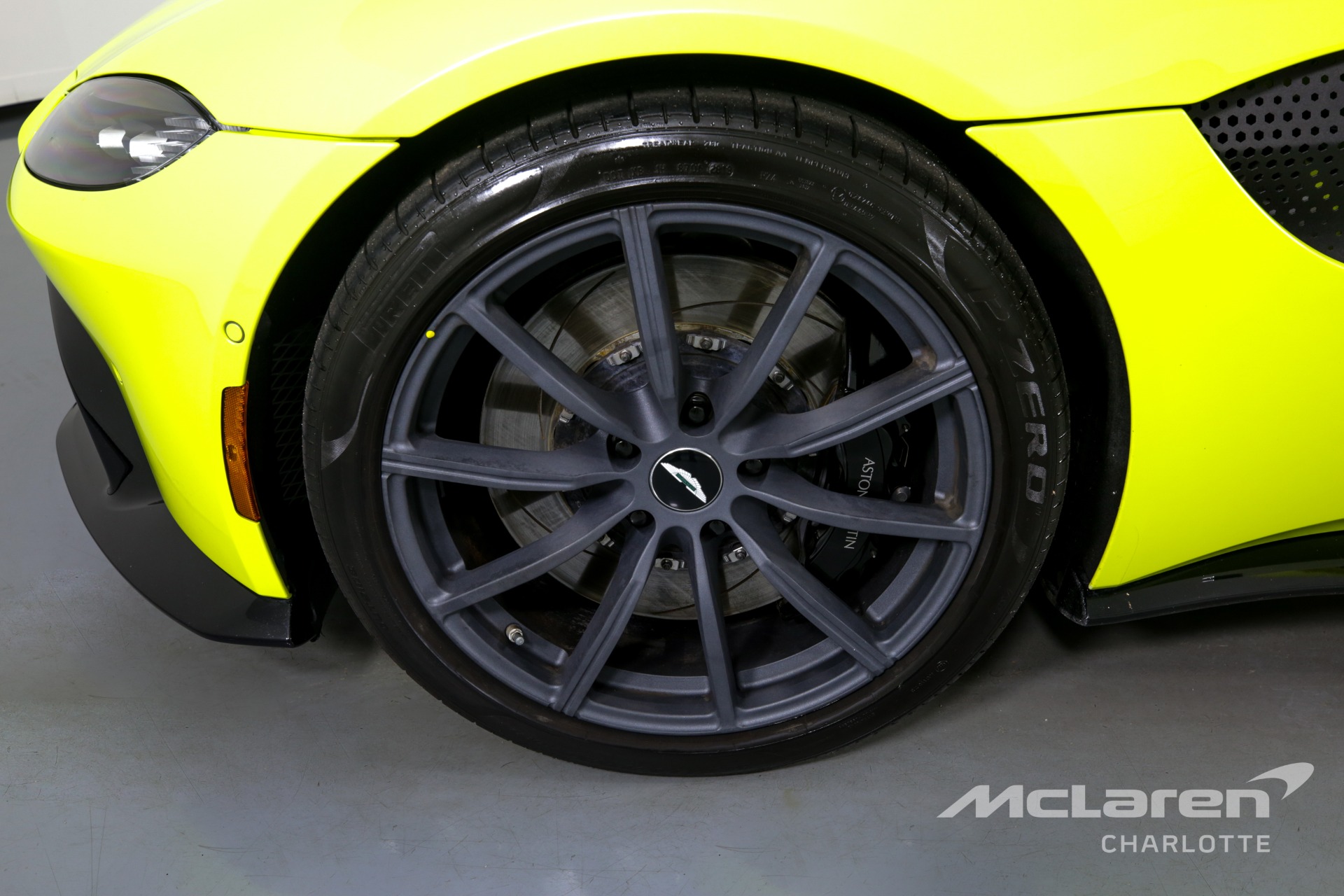 Used 2019 Aston Martin Vantage | Charlotte, NC