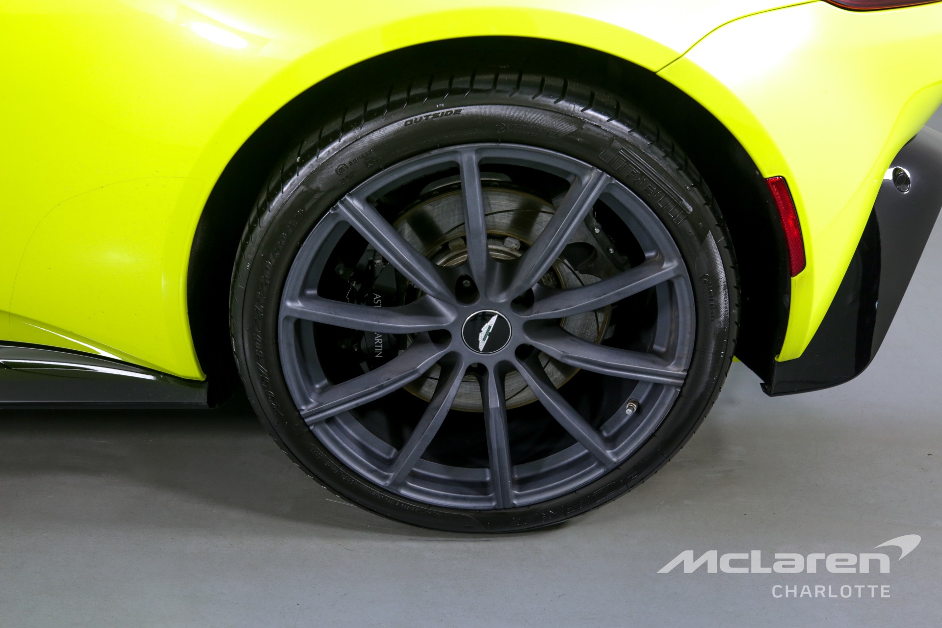 Used 2019 Aston Martin Vantage | Charlotte, NC