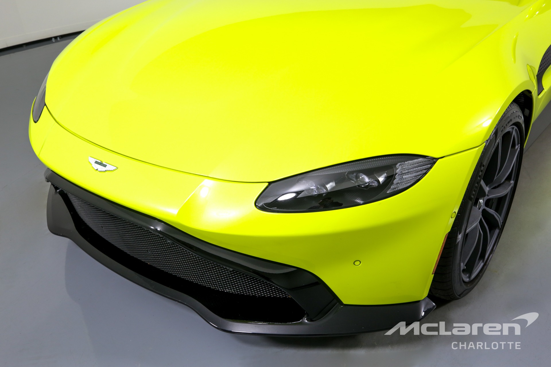 Used 2019 Aston Martin Vantage | Charlotte, NC
