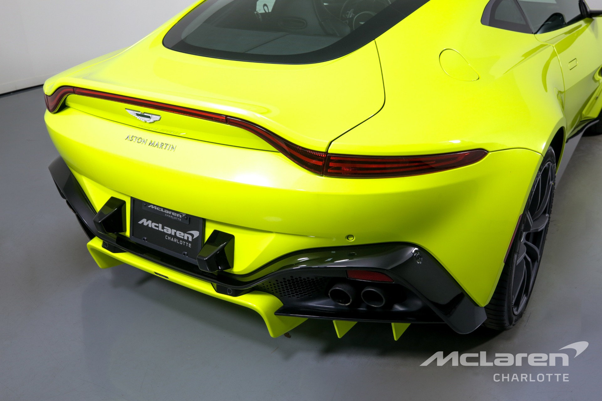 Used 2019 Aston Martin Vantage | Charlotte, NC