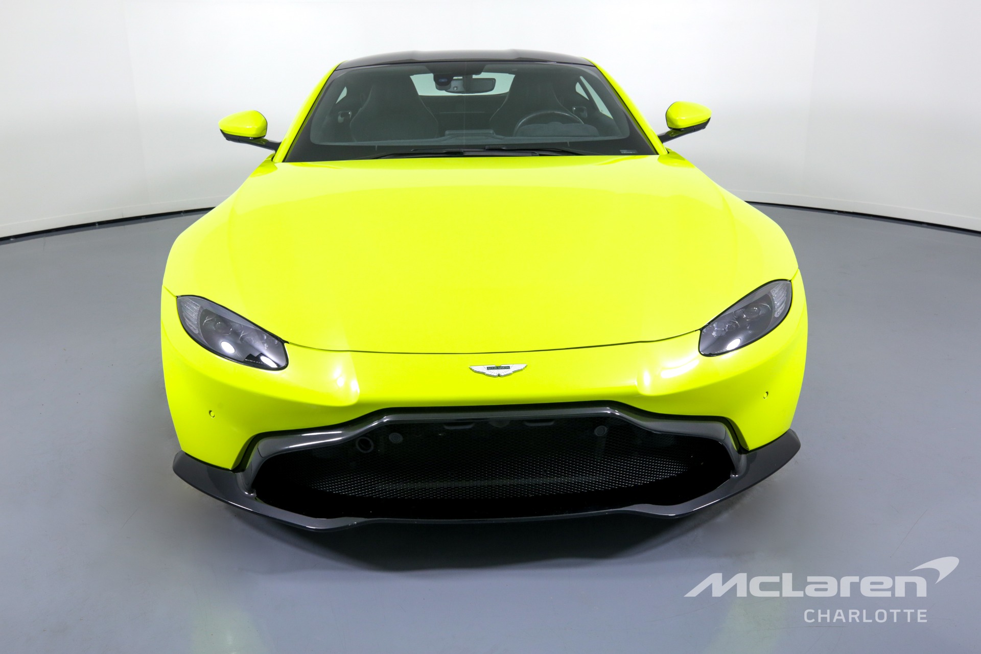 Used 2019 Aston Martin Vantage | Charlotte, NC