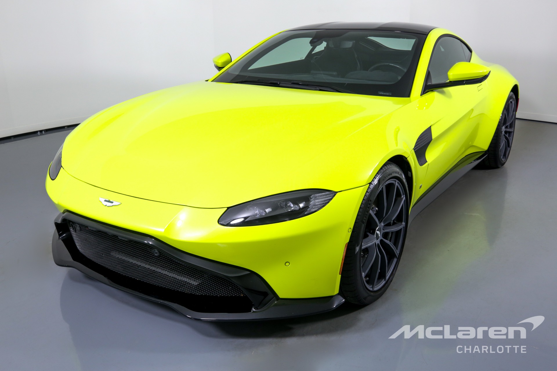 Used 2019 Aston Martin Vantage | Charlotte, NC