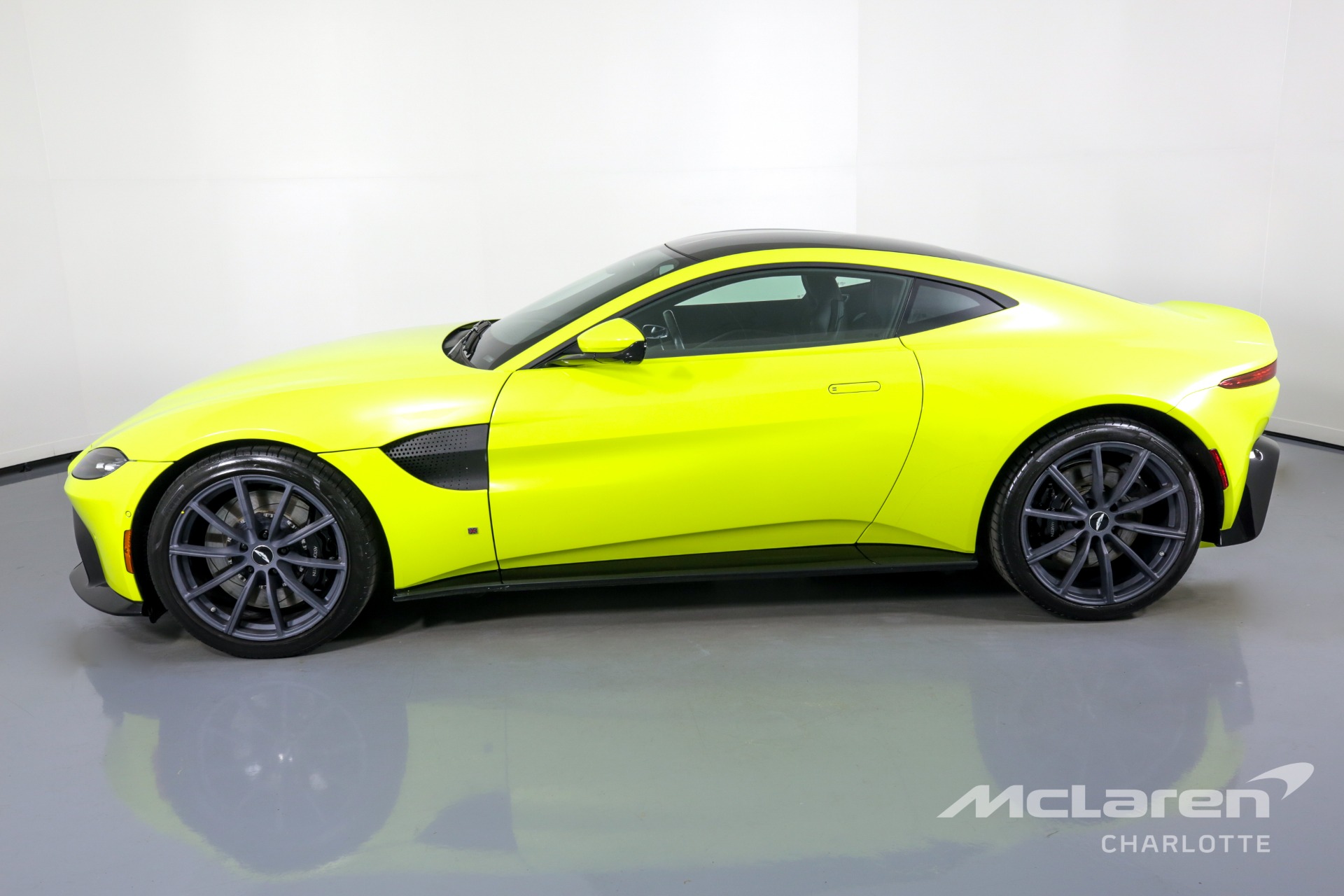Used 2019 Aston Martin Vantage | Charlotte, NC