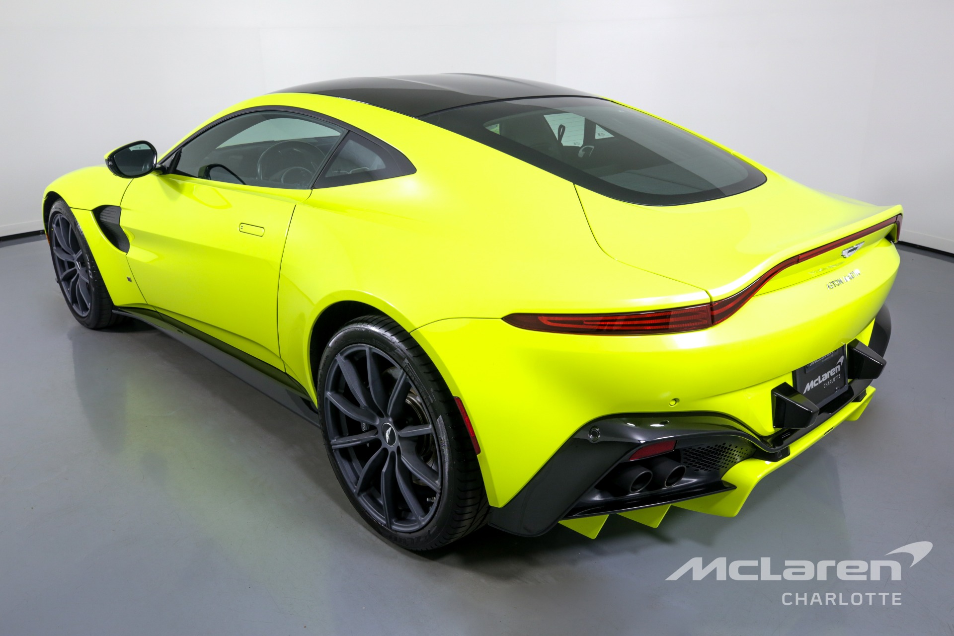 Used 2019 Aston Martin Vantage | Charlotte, NC