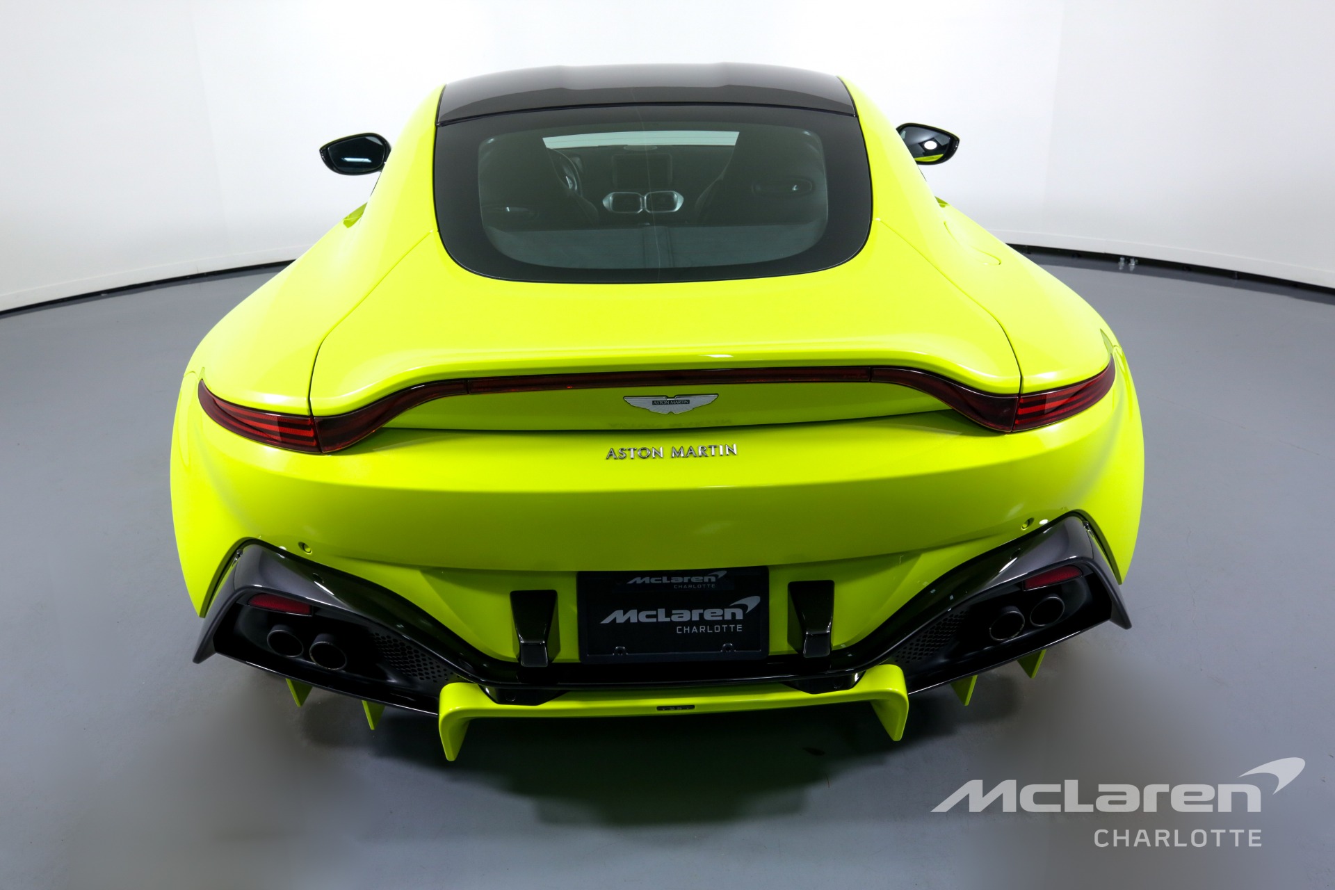 Used 2019 Aston Martin Vantage | Charlotte, NC