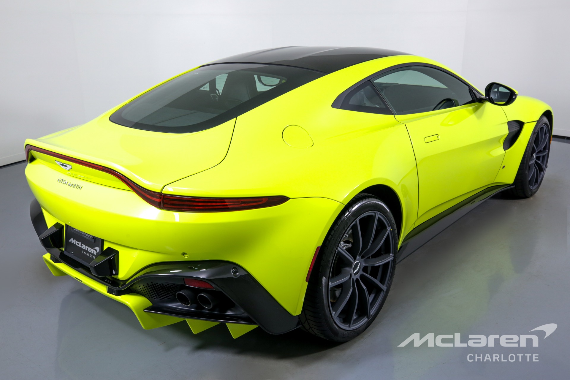 Used 2019 Aston Martin Vantage | Charlotte, NC