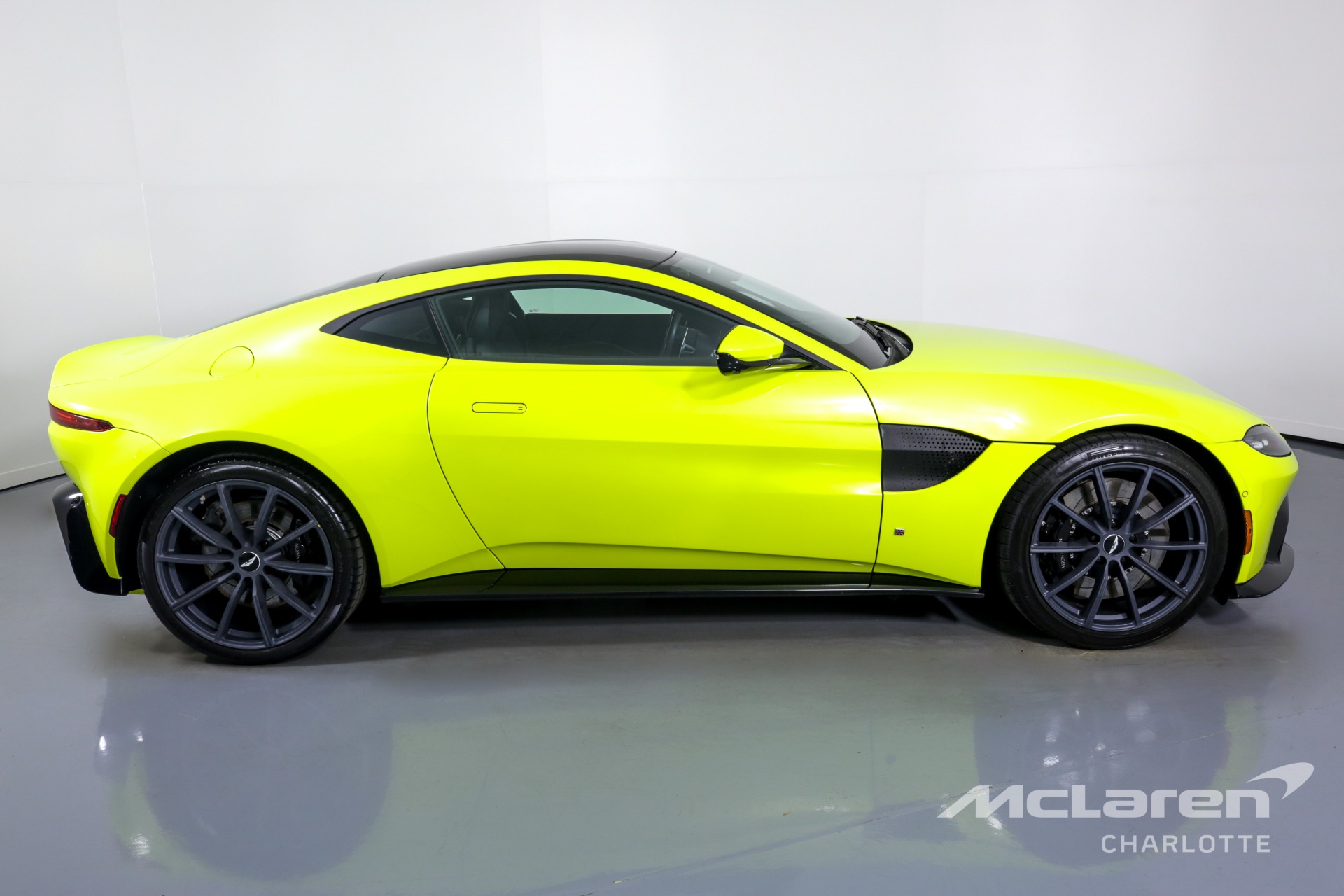 Used 2019 Aston Martin Vantage | Charlotte, NC