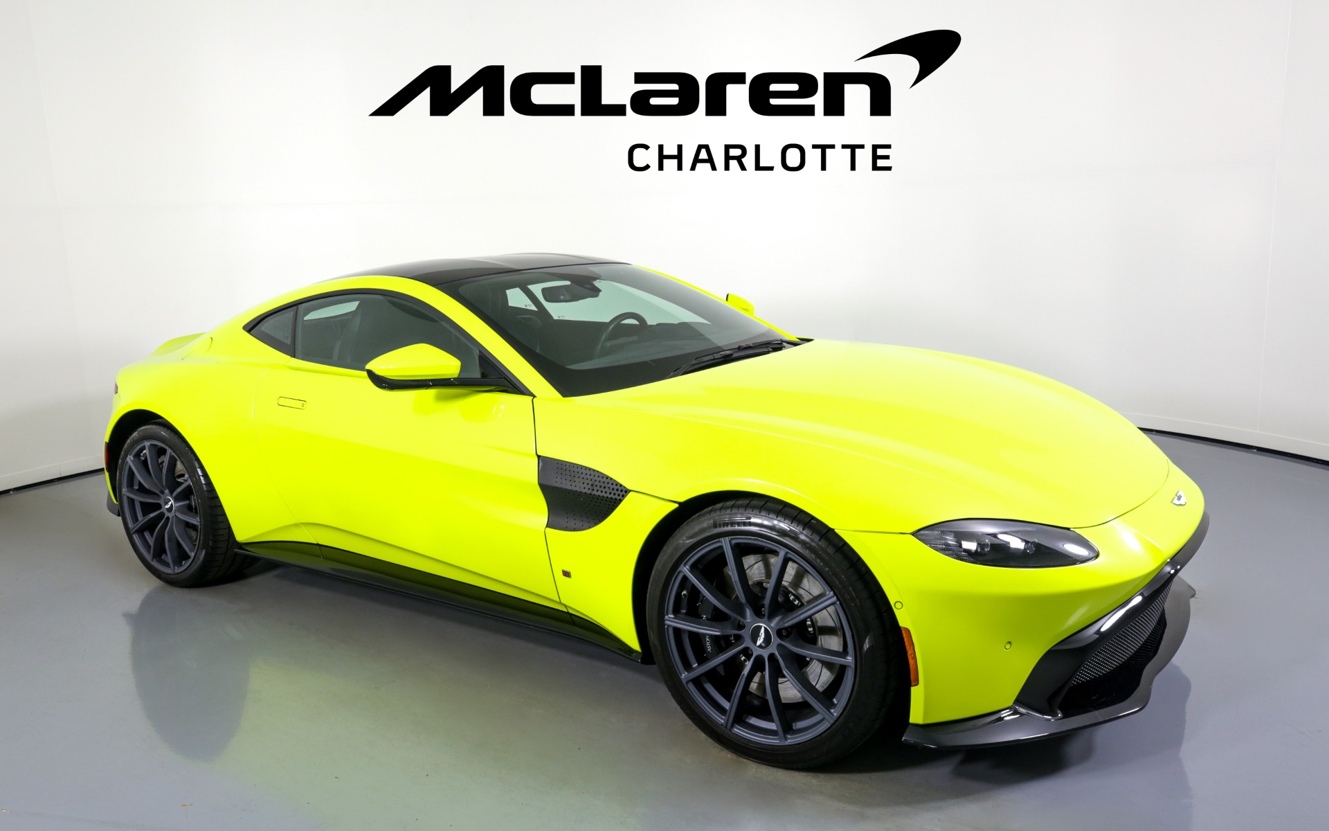 Used 2019 Aston Martin Vantage | Charlotte, NC