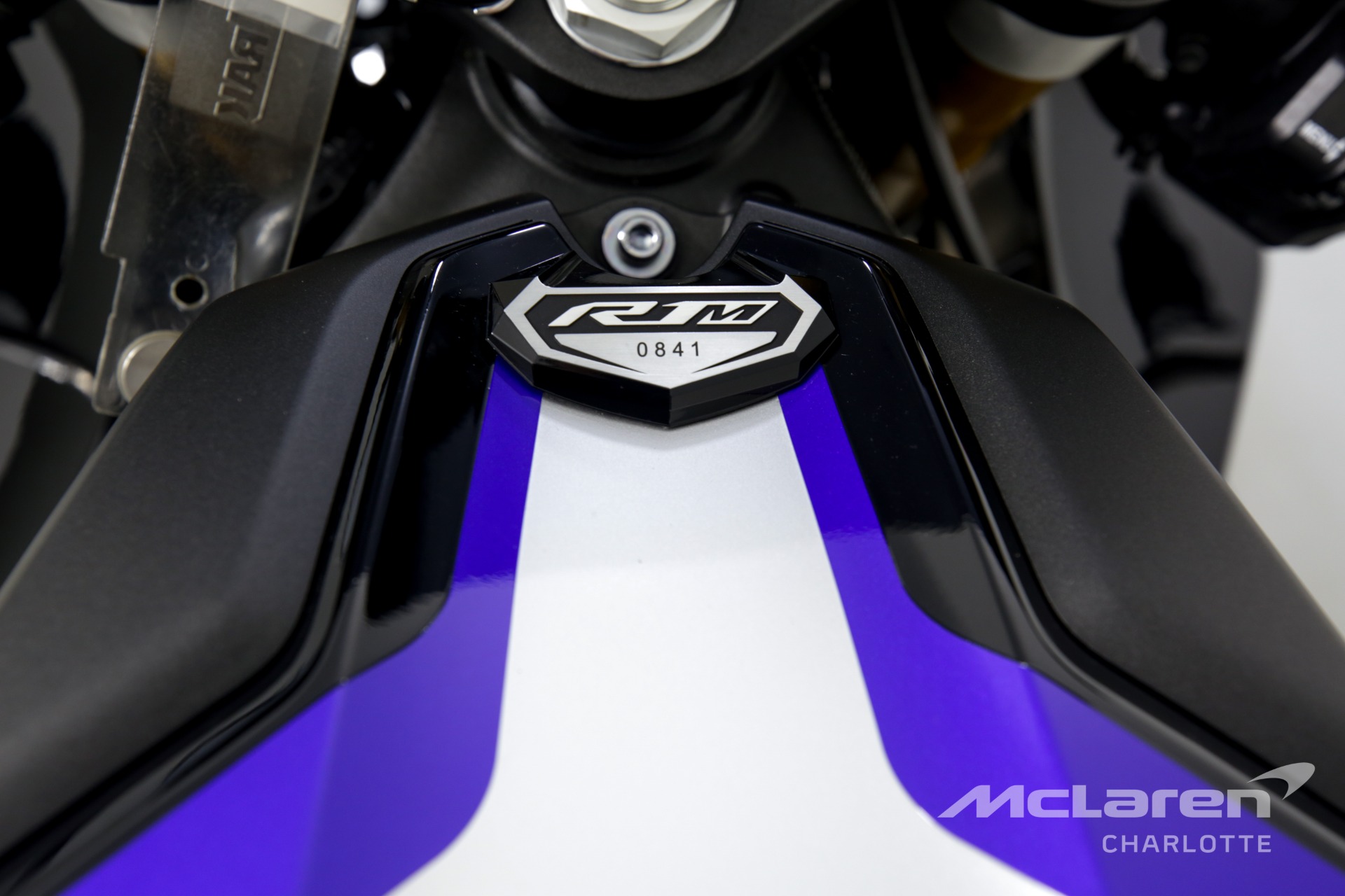 Used 2020 YAMAHA YZF R1MC | Charlotte, NC