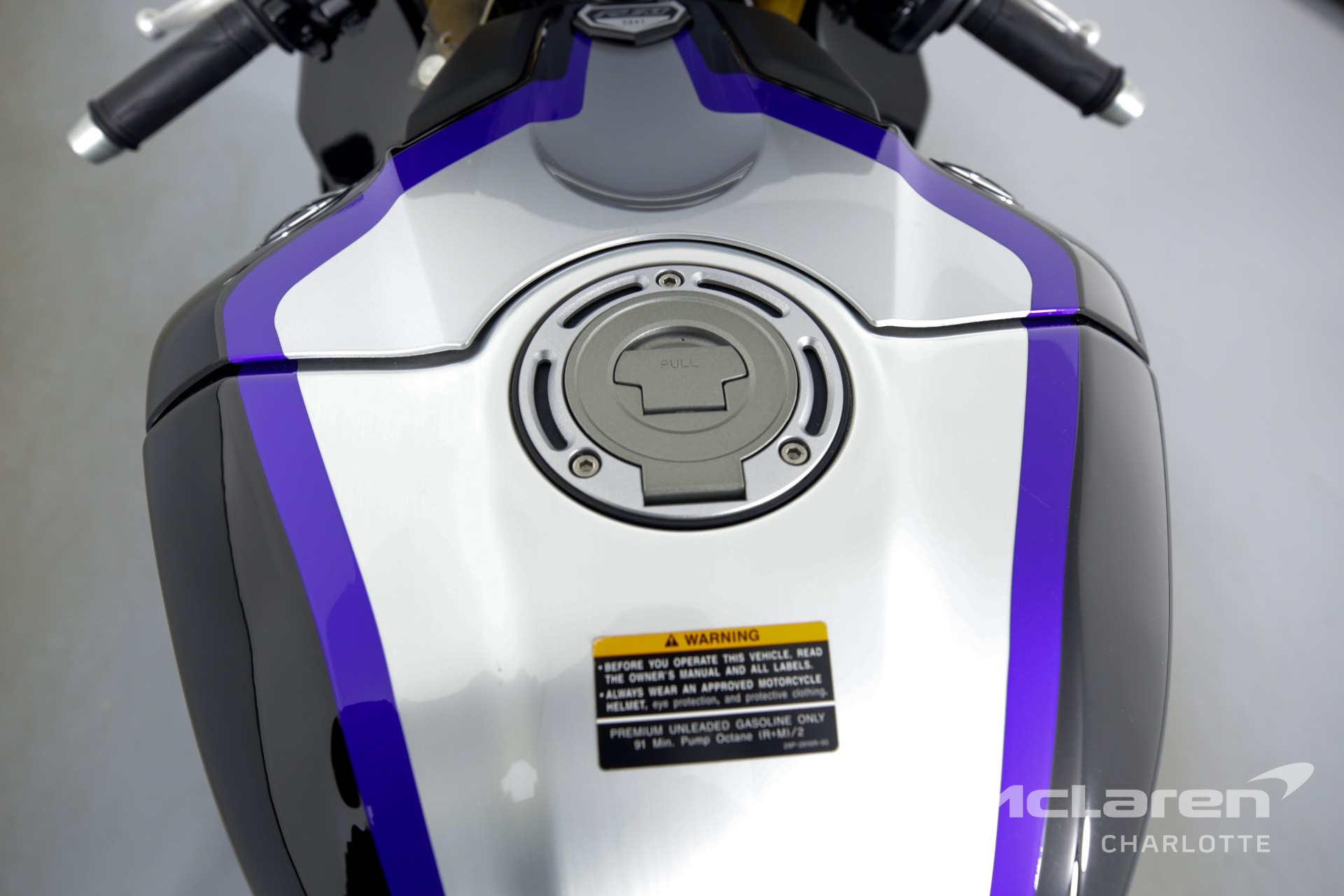 Used 2020 YAMAHA YZF R1MC | Charlotte, NC