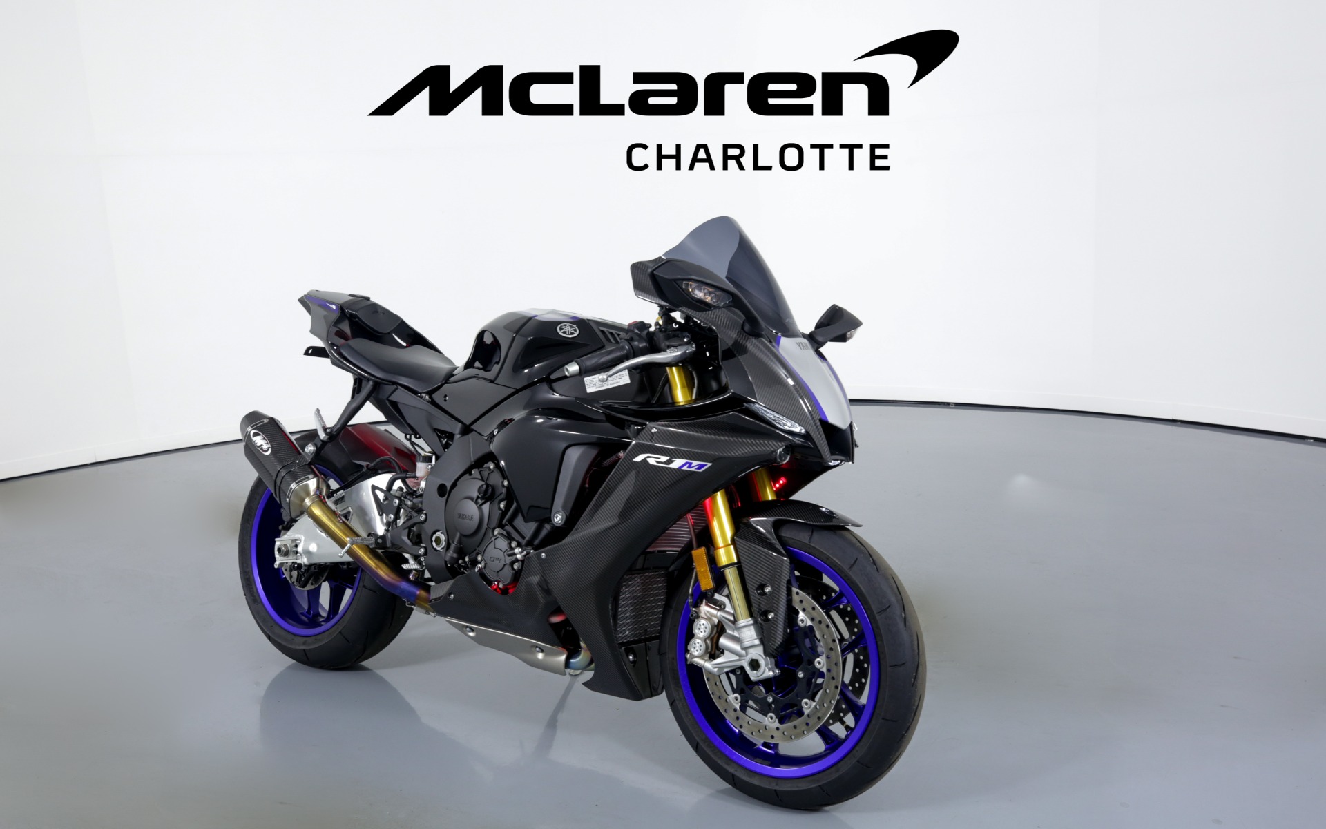 Used 2020 YAMAHA YZF R1MC | Charlotte, NC