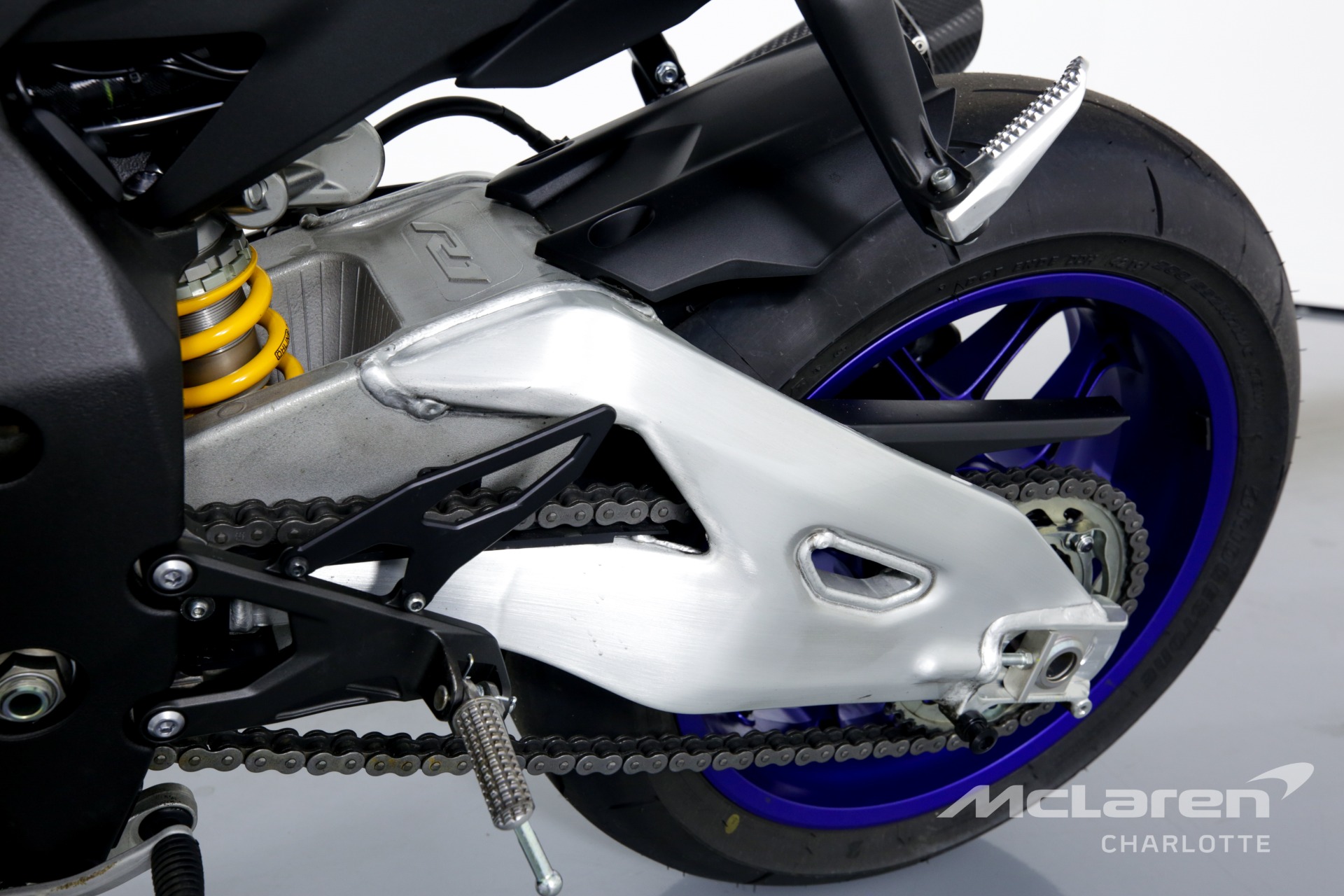 Used 2020 YAMAHA YZF R1MC | Charlotte, NC