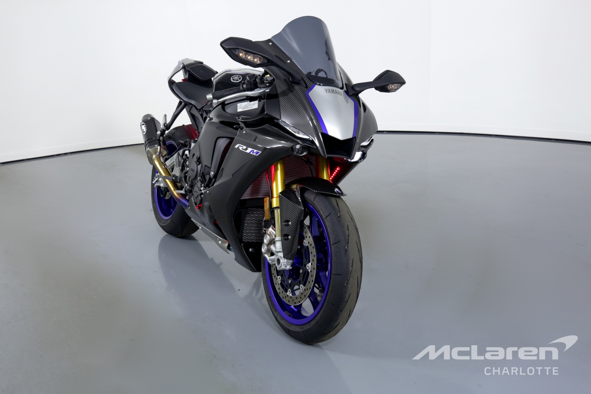 Used 2020 YAMAHA YZF R1MC | Charlotte, NC