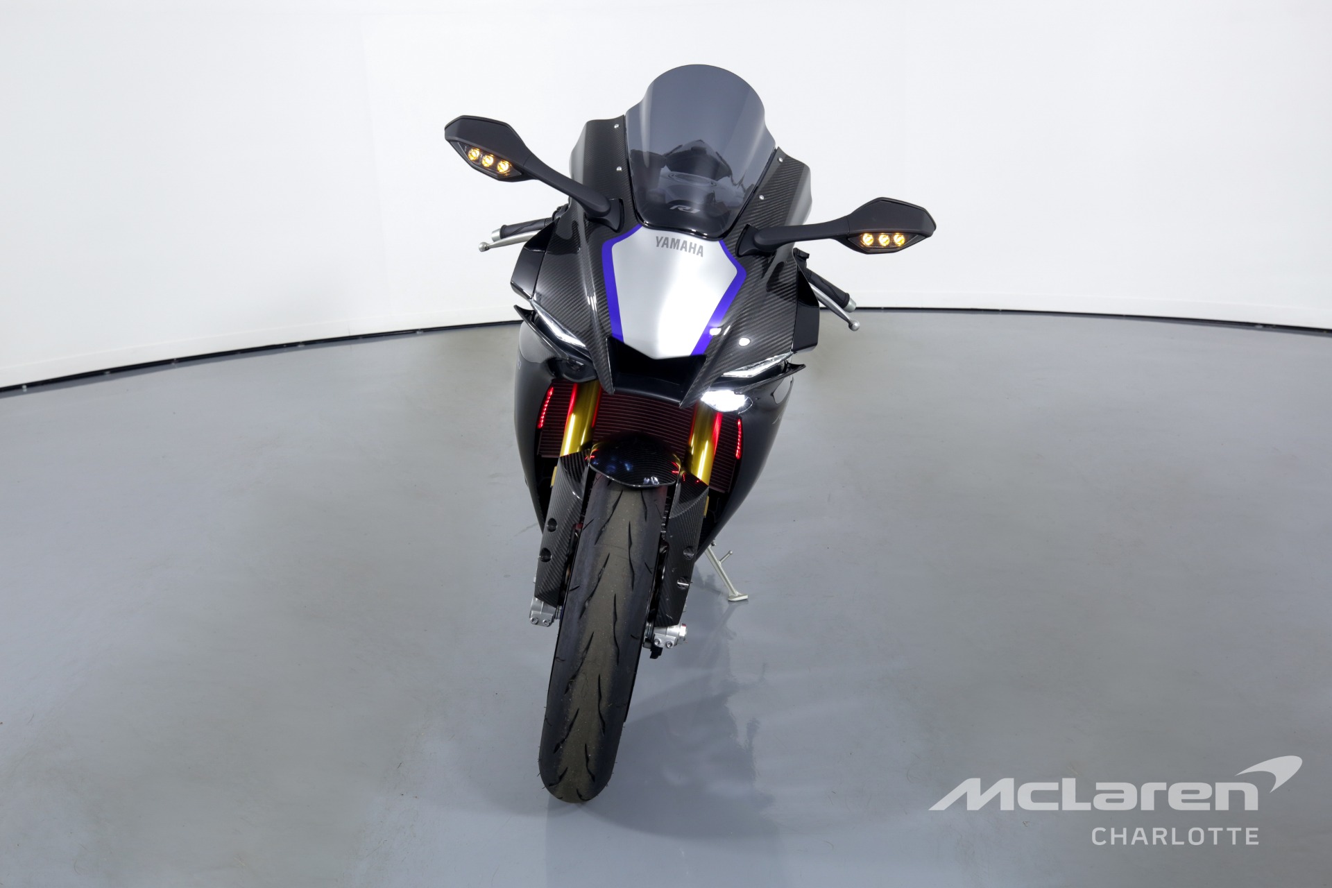 Used 2020 YAMAHA YZF R1MC | Charlotte, NC