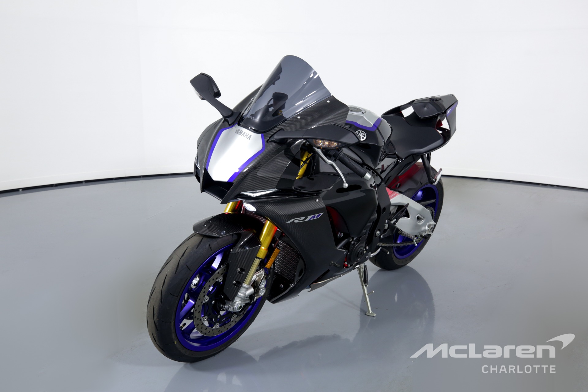 Used 2020 YAMAHA YZF R1MC | Charlotte, NC