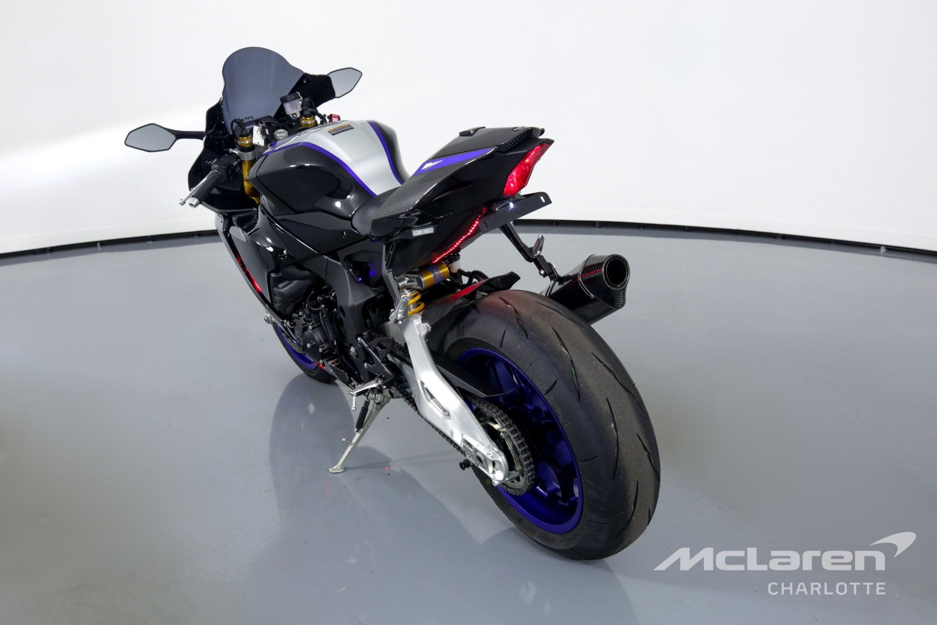 Used 2020 YAMAHA YZF R1MC | Charlotte, NC