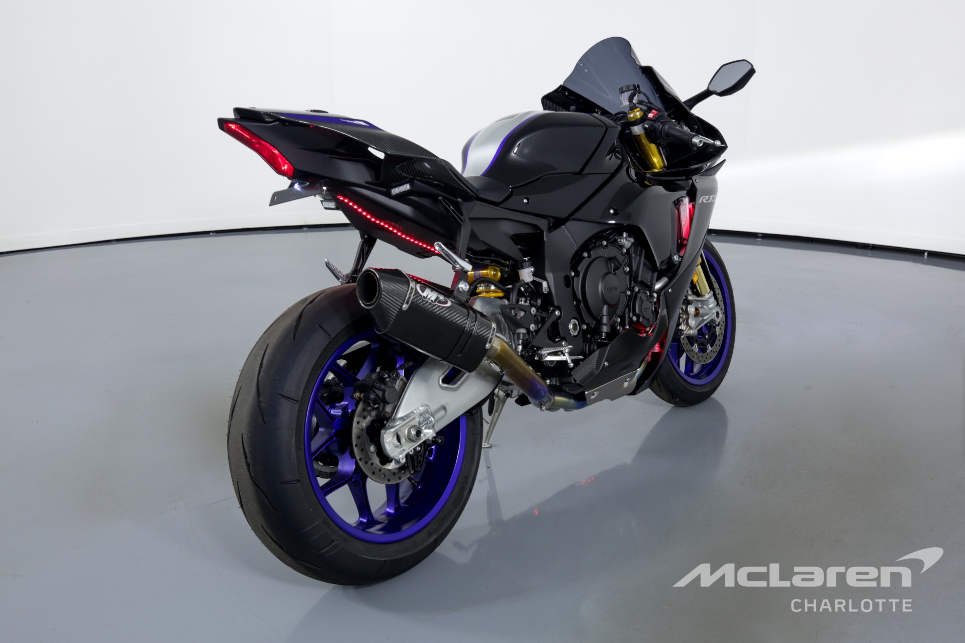 Used 2020 YAMAHA YZF R1MC | Charlotte, NC