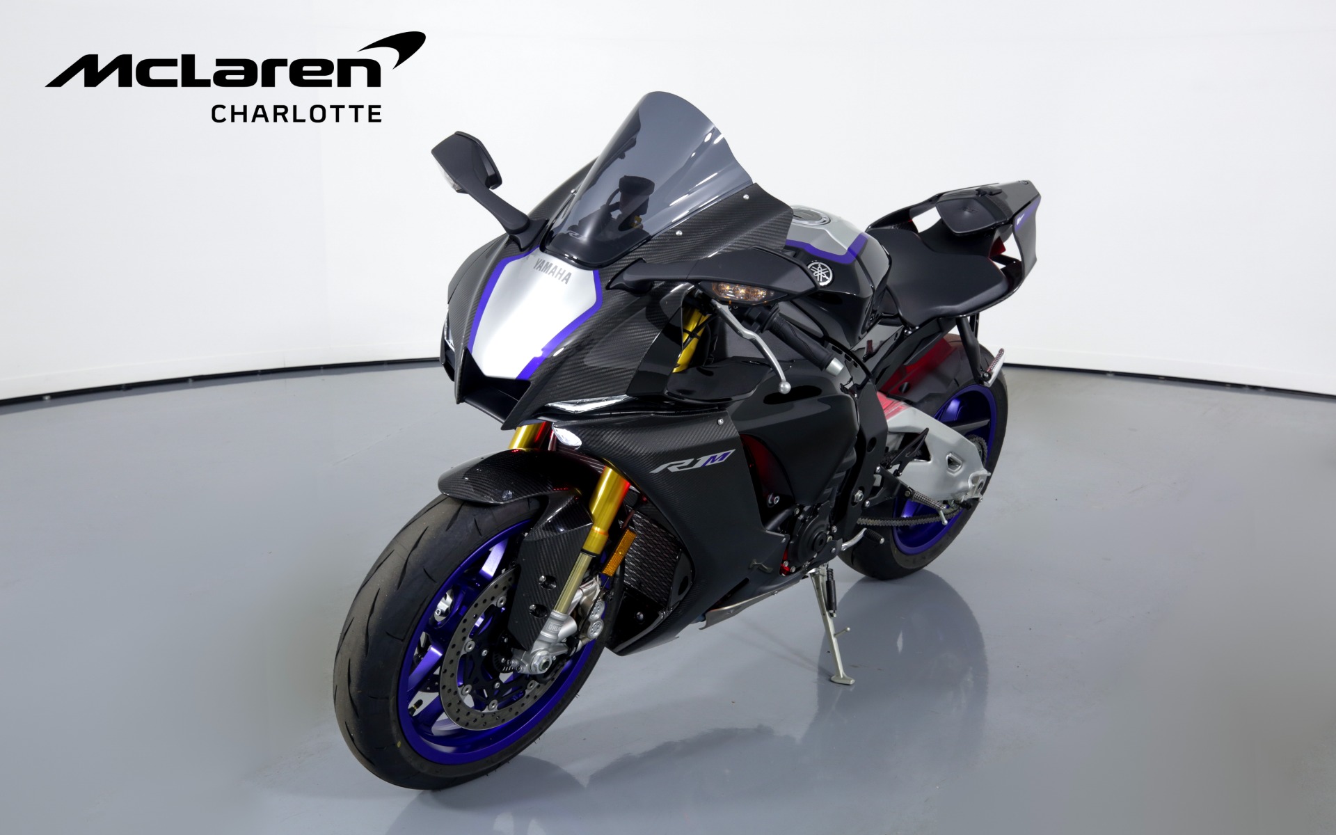 Used 2020 YAMAHA YZF R1MC | Charlotte, NC