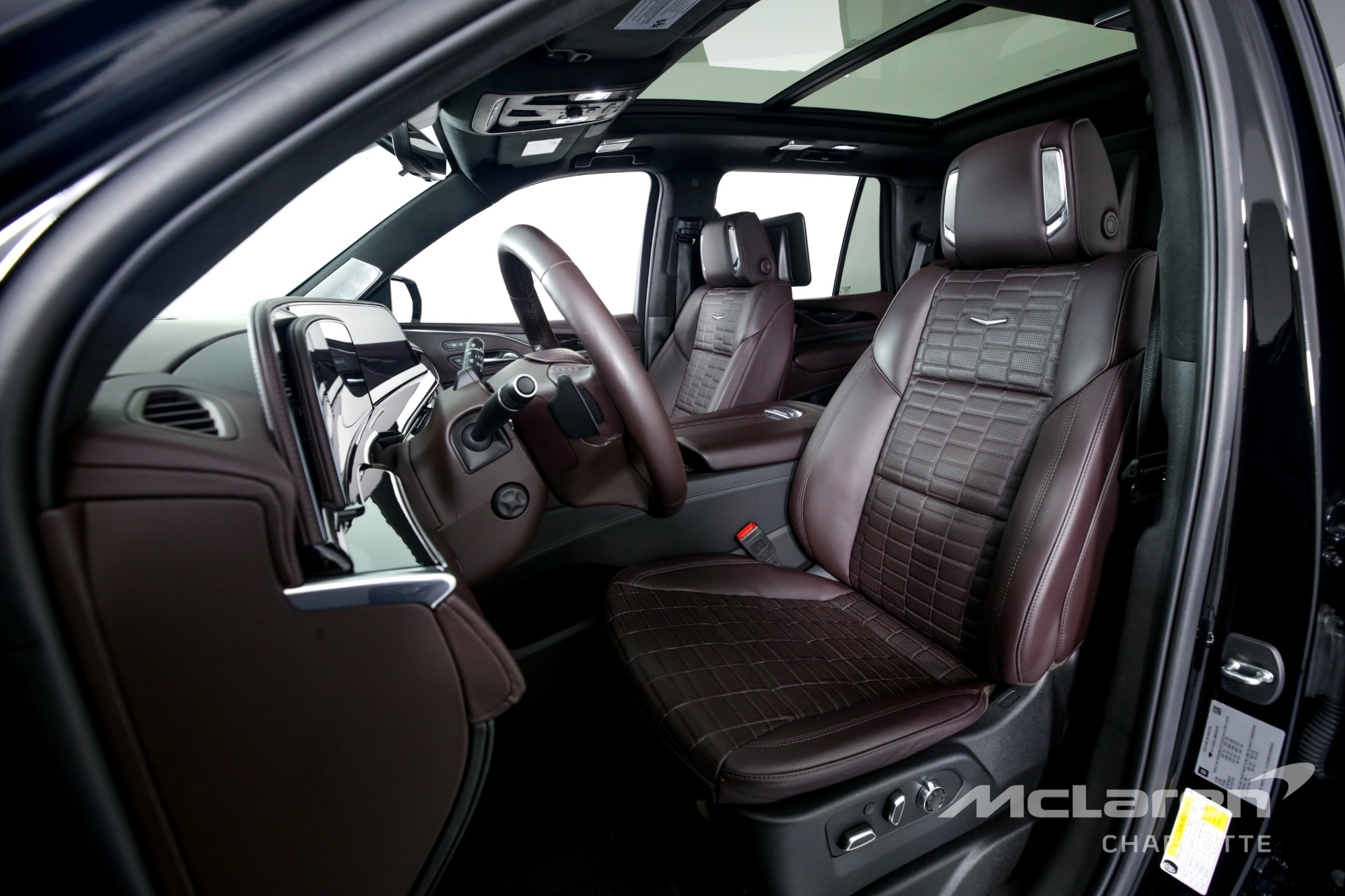 Used 2021 Cadillac Escalade Premium Luxury Platinum | Charlotte, NC