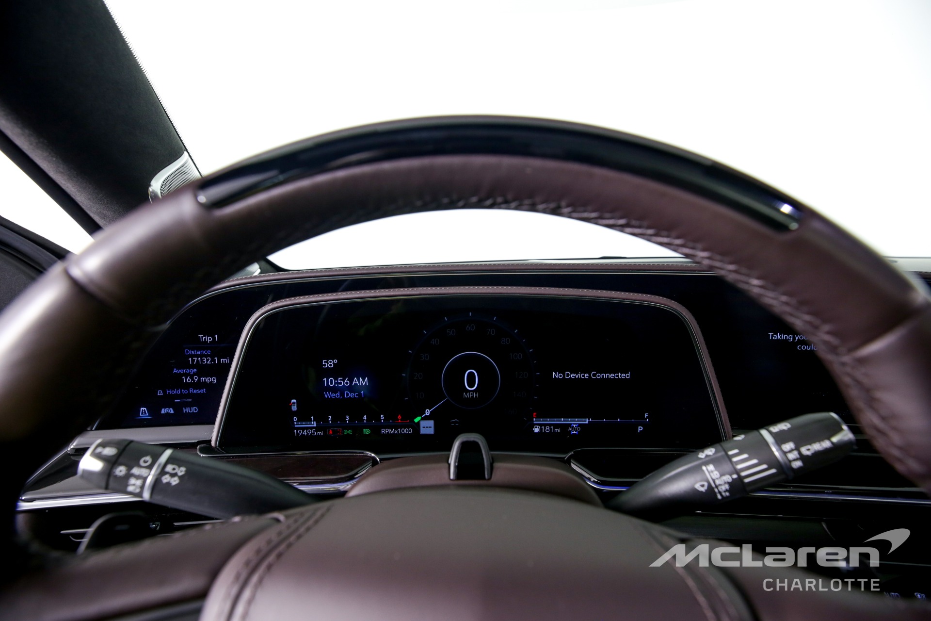 Used 2021 Cadillac Escalade Premium Luxury Platinum | Charlotte, NC