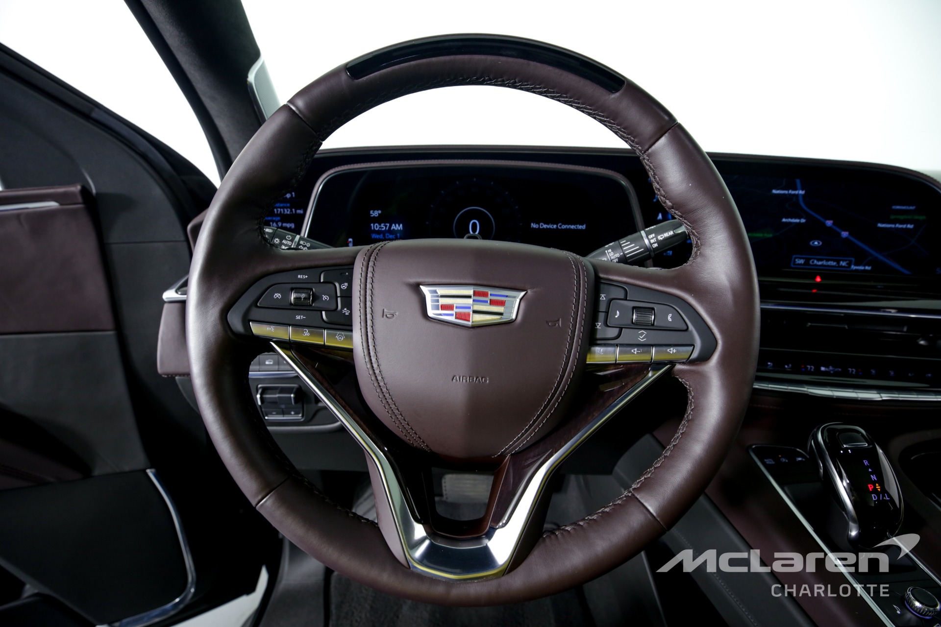 Used 2021 Cadillac Escalade Premium Luxury Platinum | Charlotte, NC