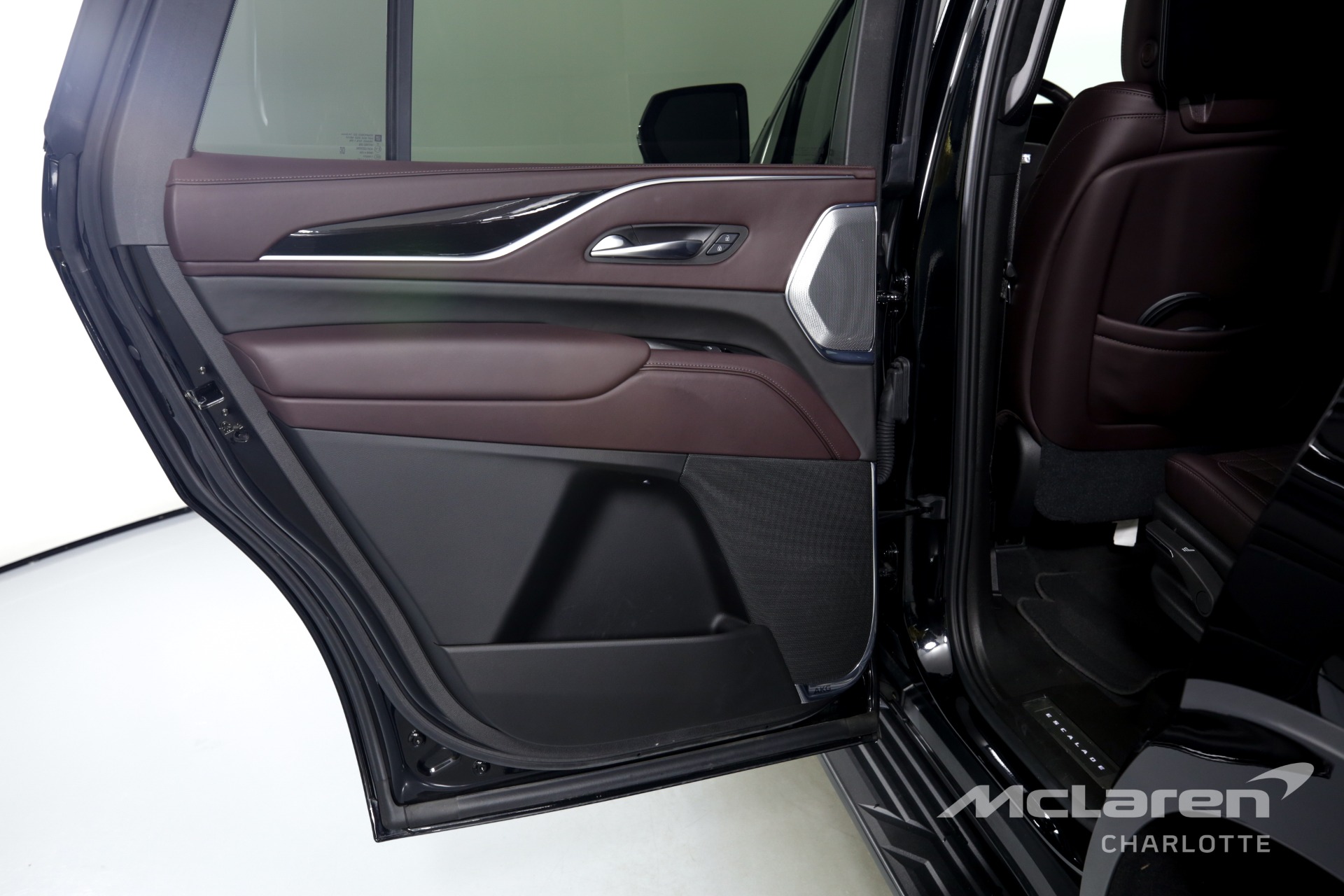 Used 2021 Cadillac Escalade Premium Luxury Platinum | Charlotte, NC