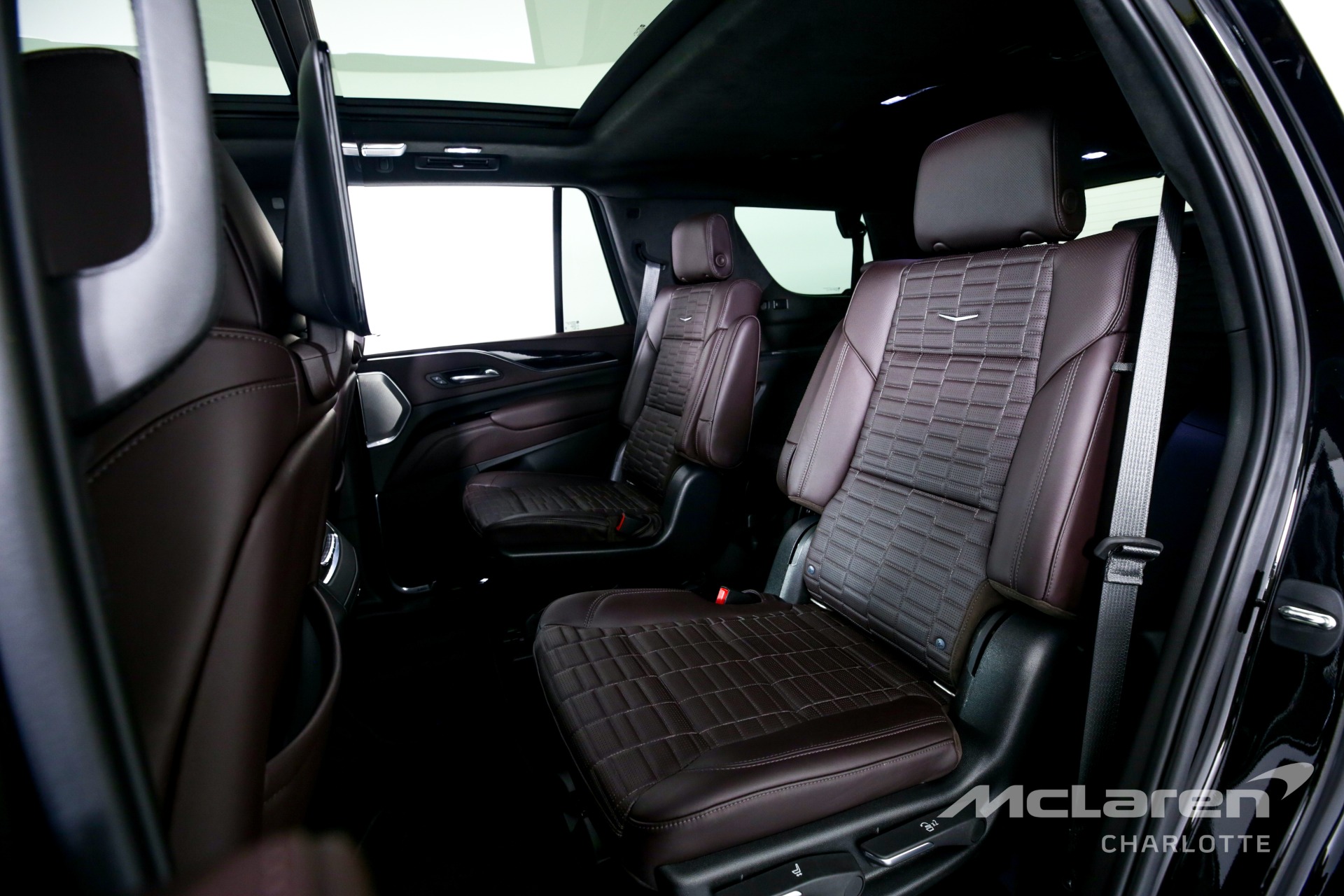 Used 2021 Cadillac Escalade Premium Luxury Platinum | Charlotte, NC