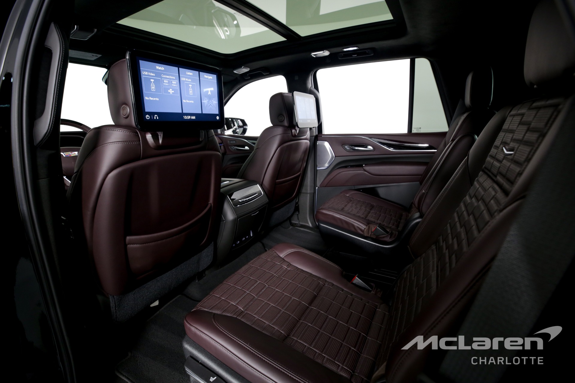 Used 2021 Cadillac Escalade Premium Luxury Platinum | Charlotte, NC