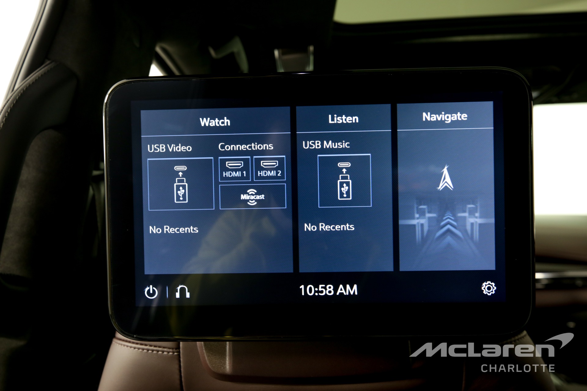 Used 2021 Cadillac Escalade Premium Luxury Platinum | Charlotte, NC
