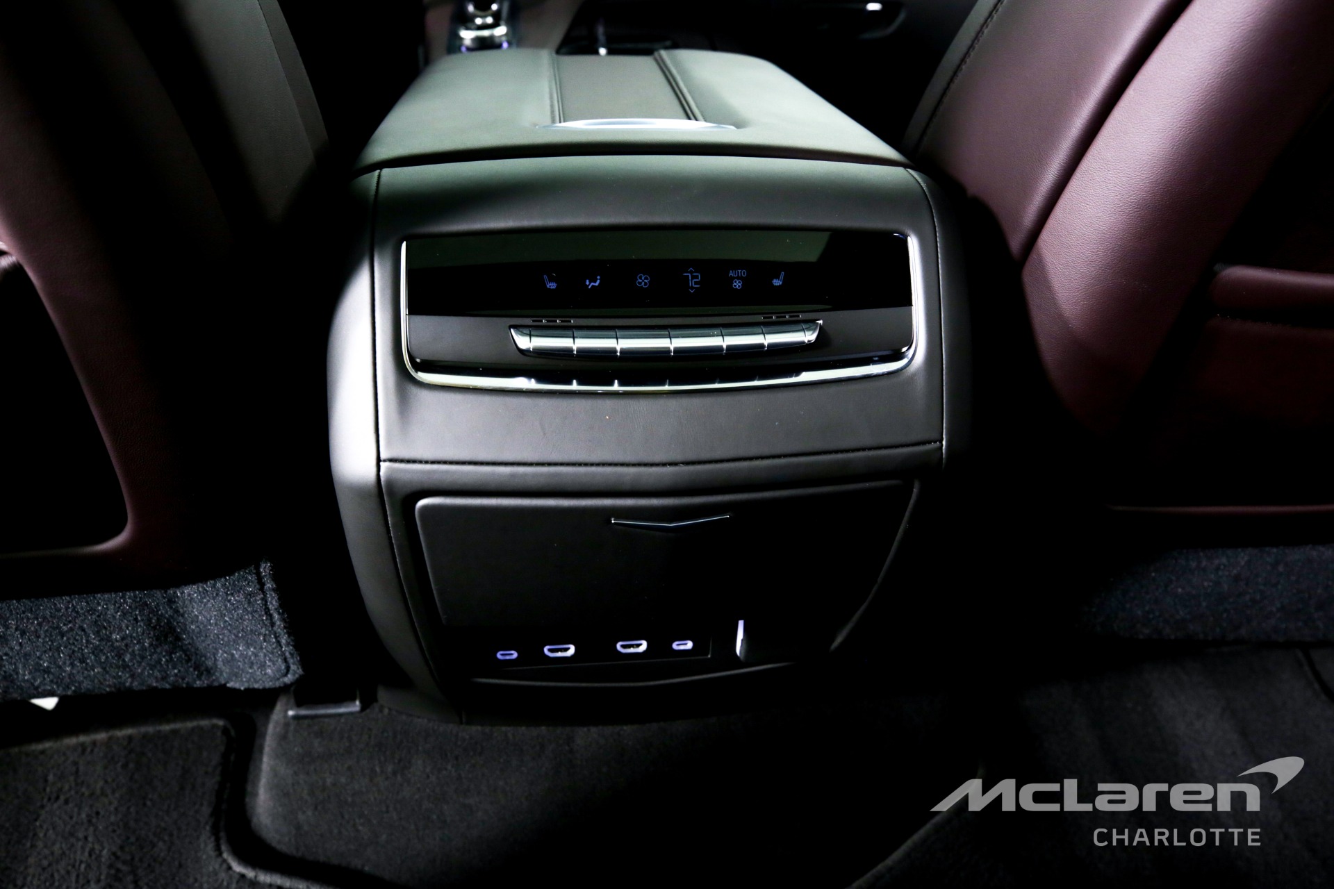 Used 2021 Cadillac Escalade Premium Luxury Platinum | Charlotte, NC