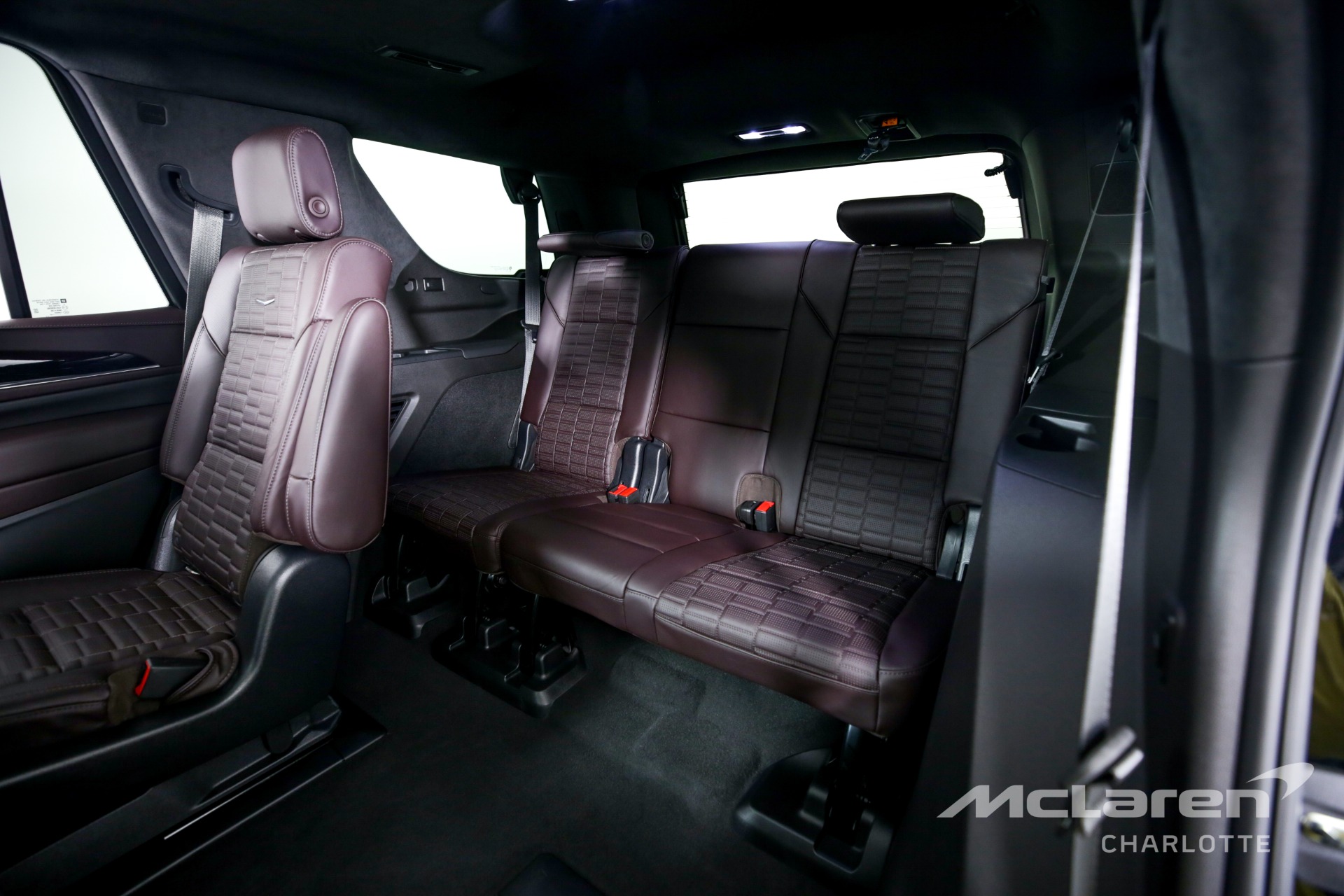 Used 2021 Cadillac Escalade Premium Luxury Platinum | Charlotte, NC