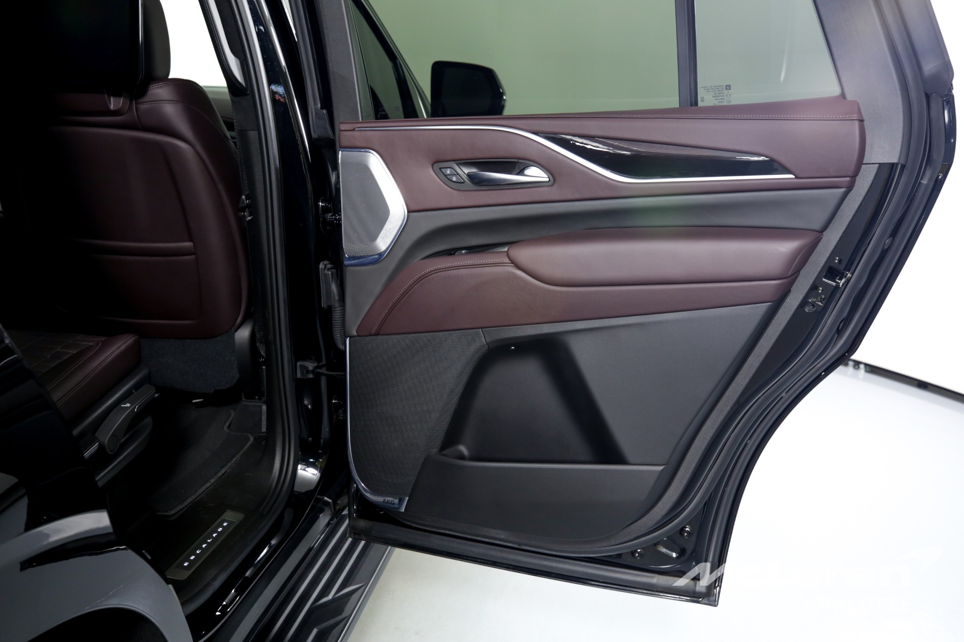 Used 2021 Cadillac Escalade Premium Luxury Platinum | Charlotte, NC