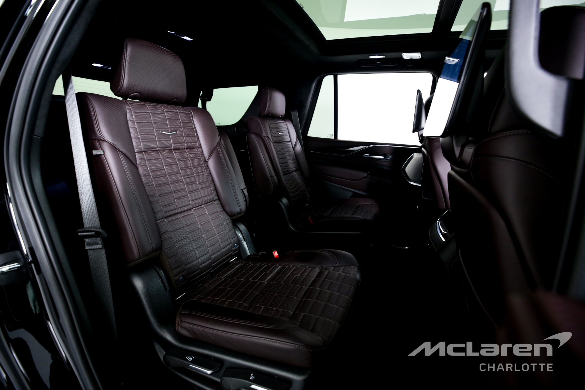 Used 2021 Cadillac Escalade Premium Luxury Platinum | Charlotte, NC
