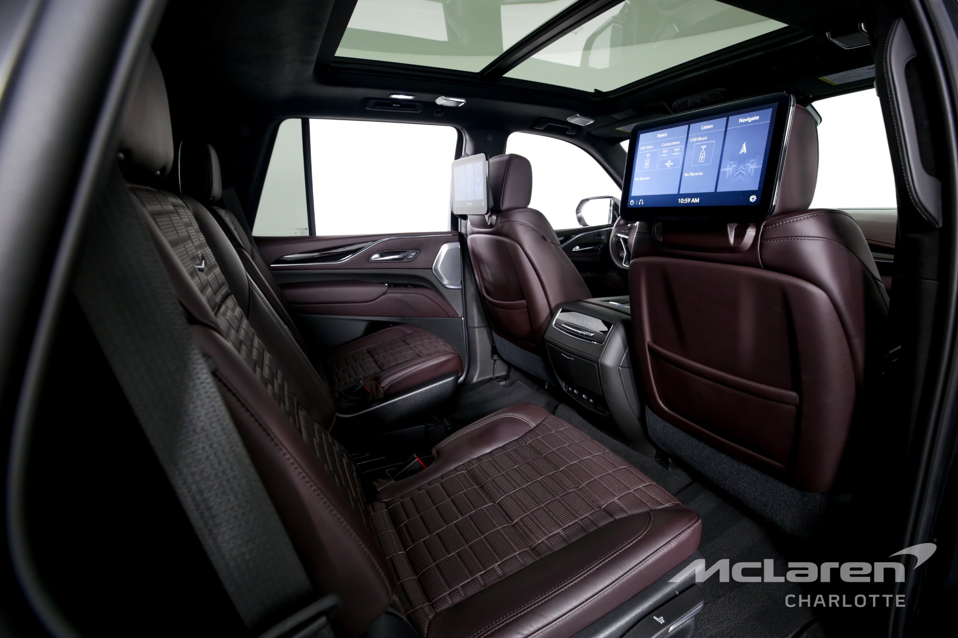 Used 2021 Cadillac Escalade Premium Luxury Platinum | Charlotte, NC