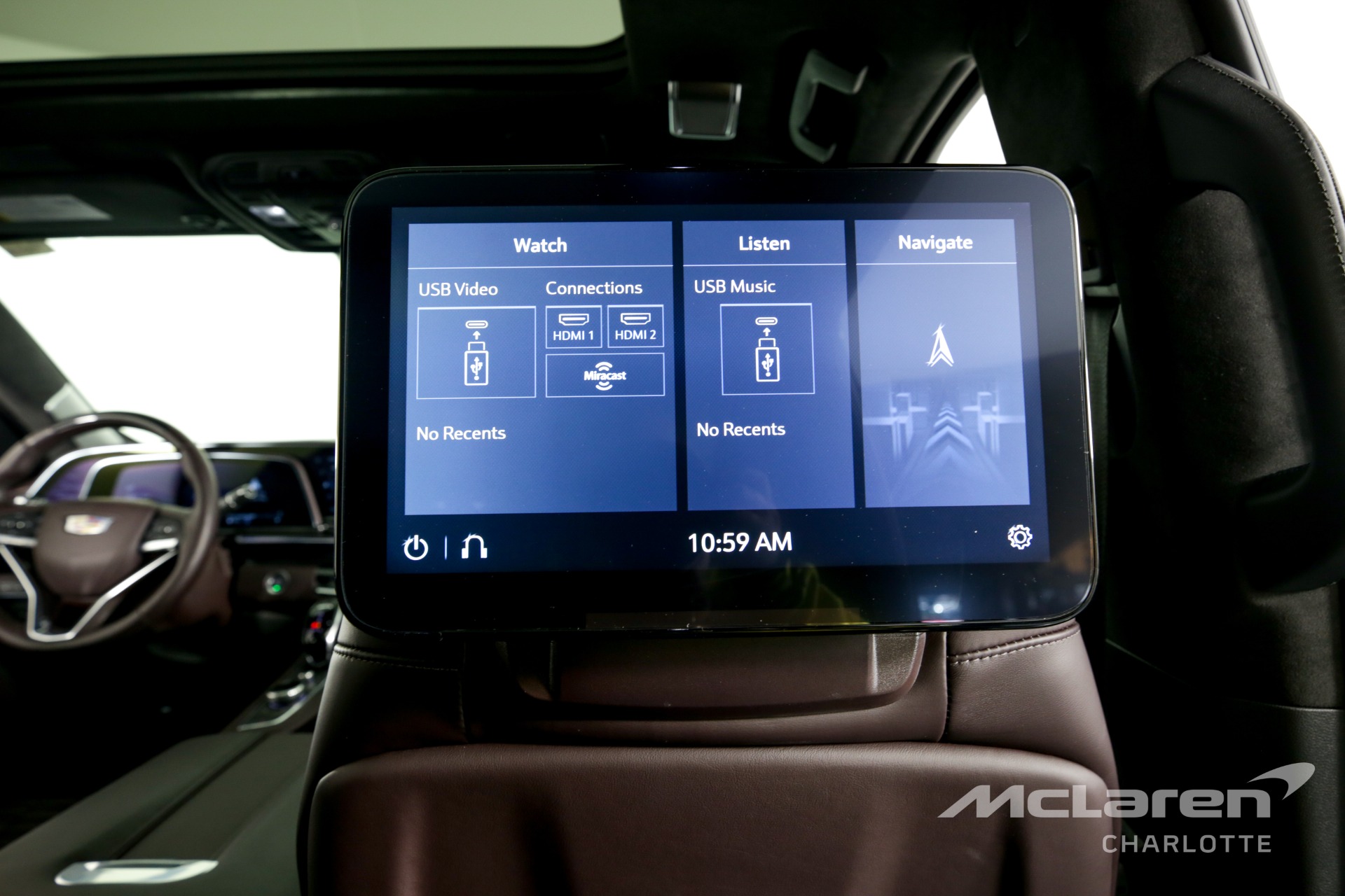 Used 2021 Cadillac Escalade Premium Luxury Platinum | Charlotte, NC