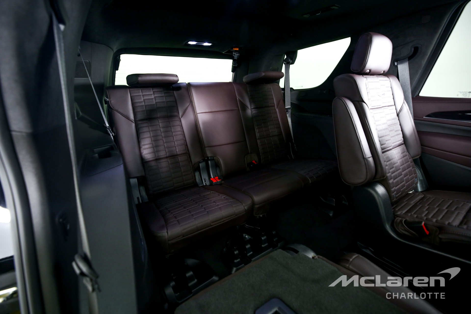 Used 2021 Cadillac Escalade Premium Luxury Platinum | Charlotte, NC