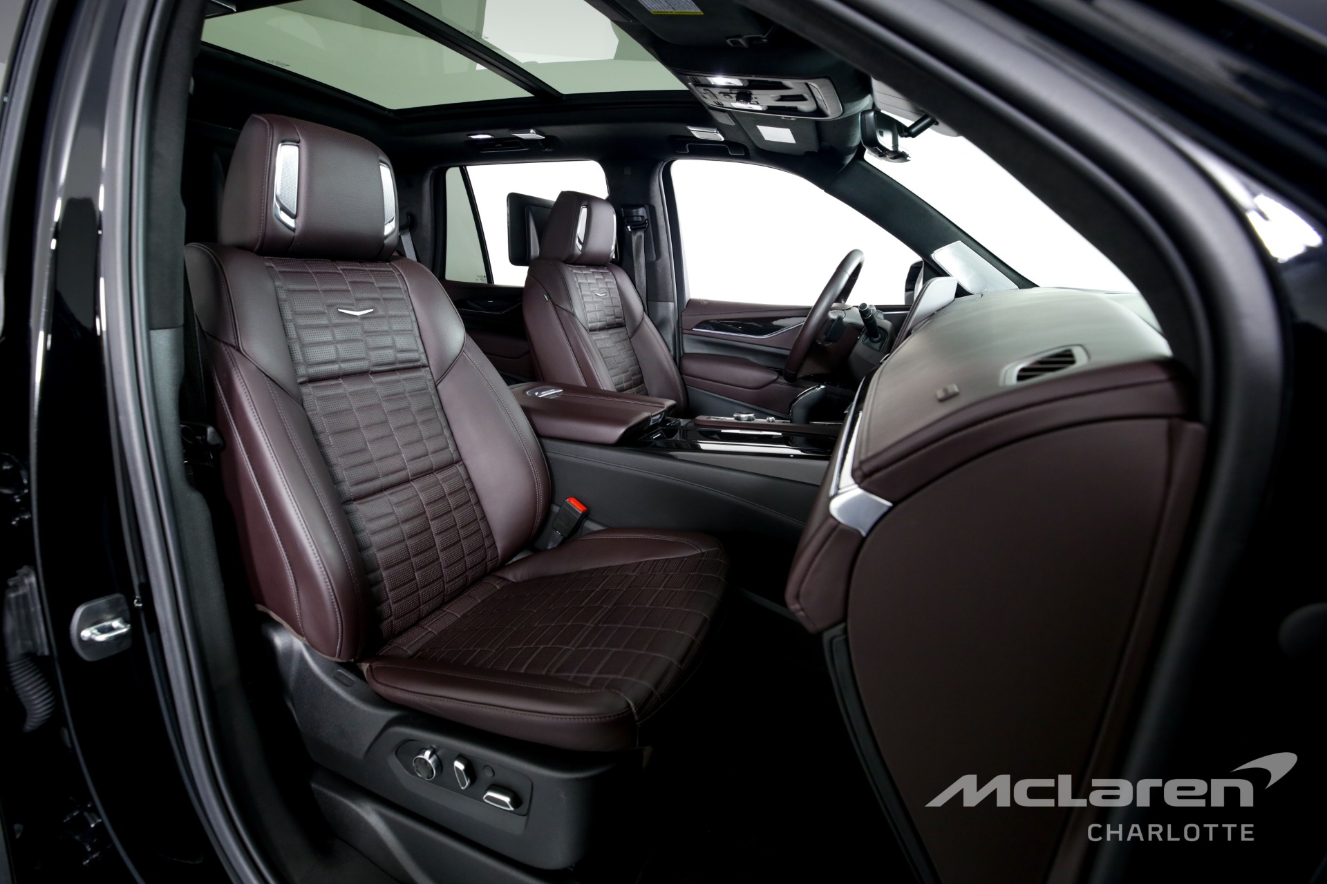 Used 2021 Cadillac Escalade Premium Luxury Platinum | Charlotte, NC