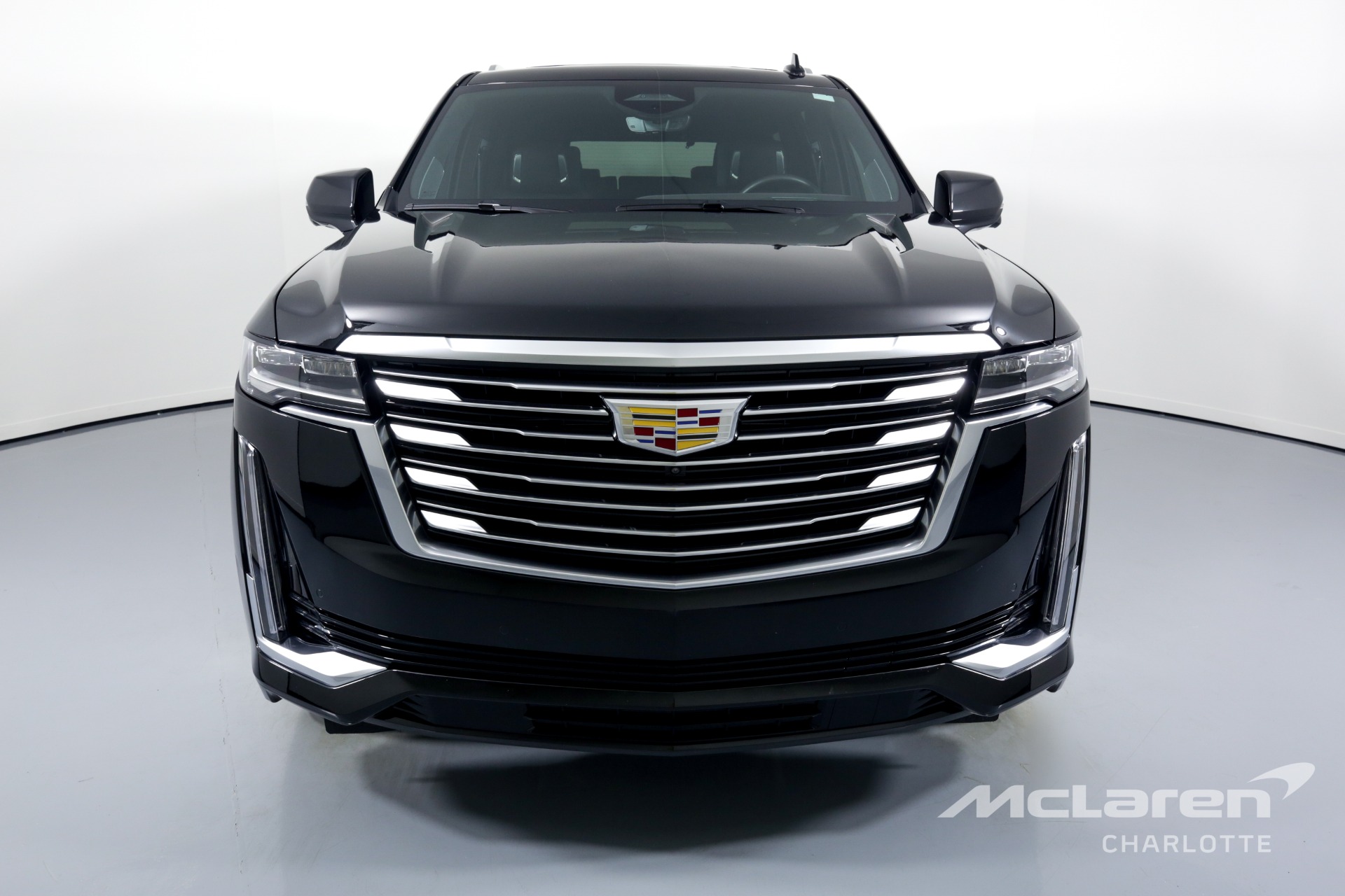 Used 2021 Cadillac Escalade Premium Luxury Platinum | Charlotte, NC