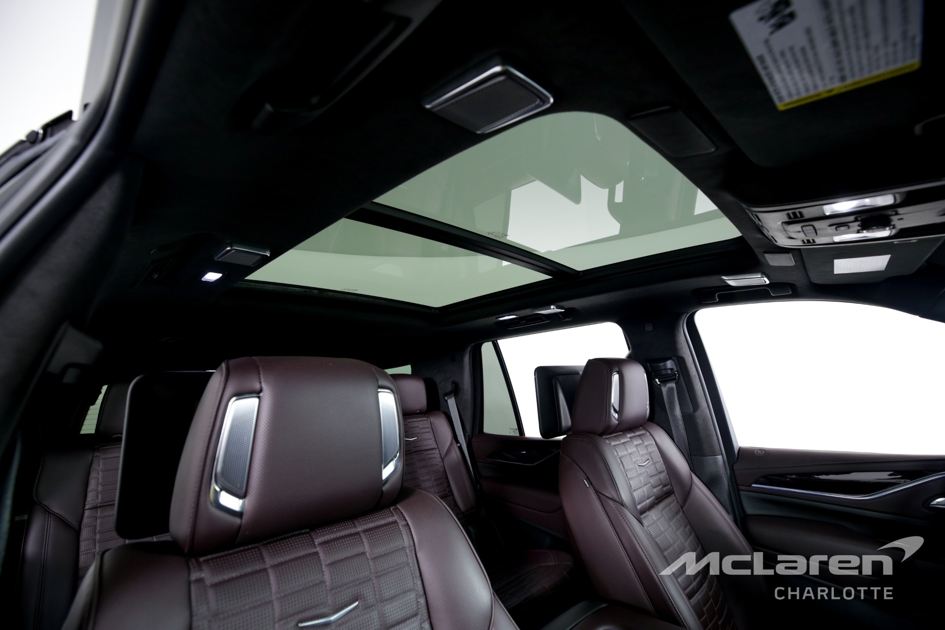 Used 2021 Cadillac Escalade Premium Luxury Platinum | Charlotte, NC
